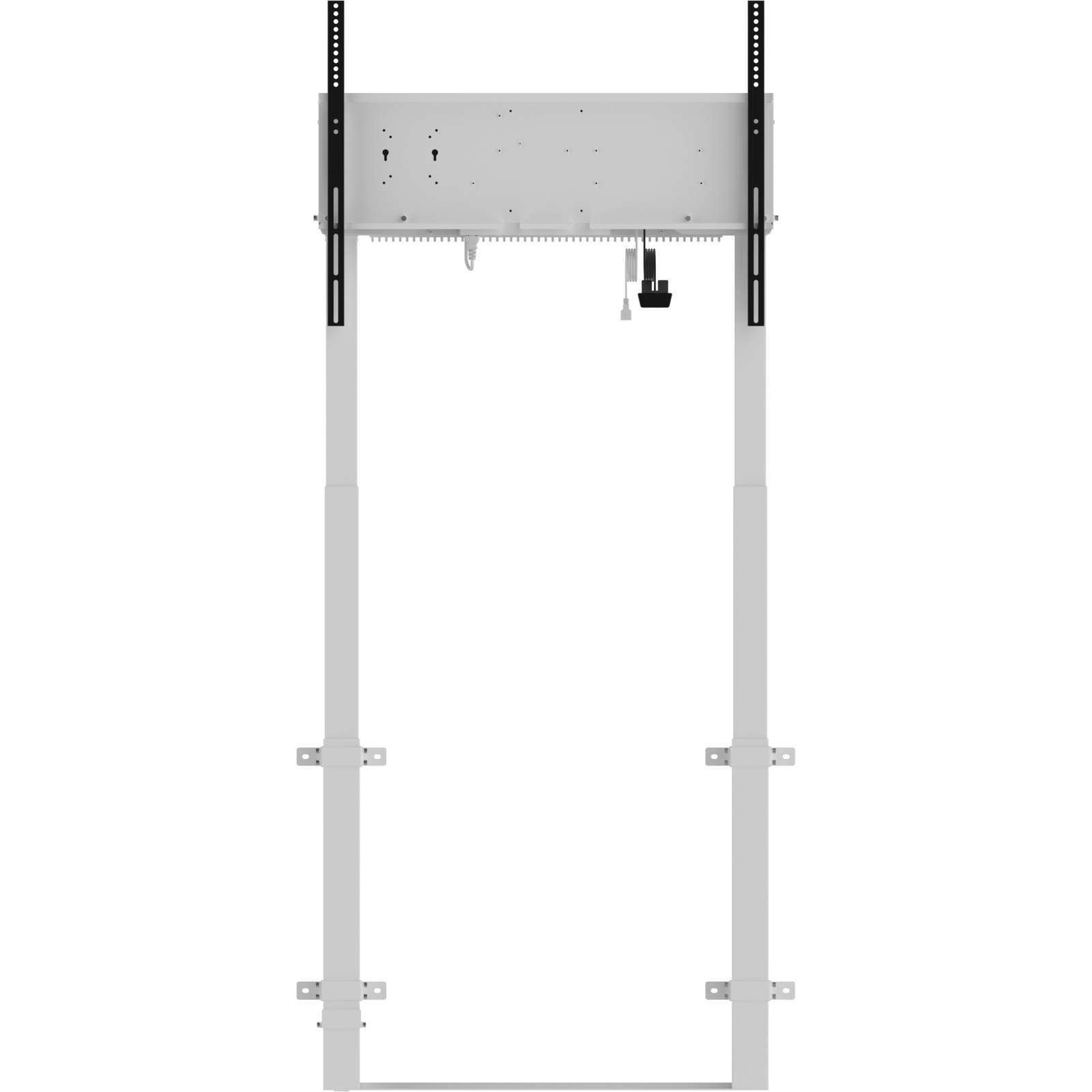 iiyama MD-WLIFT2031-W1 FLOOR SUPPORTED Wall LIFT