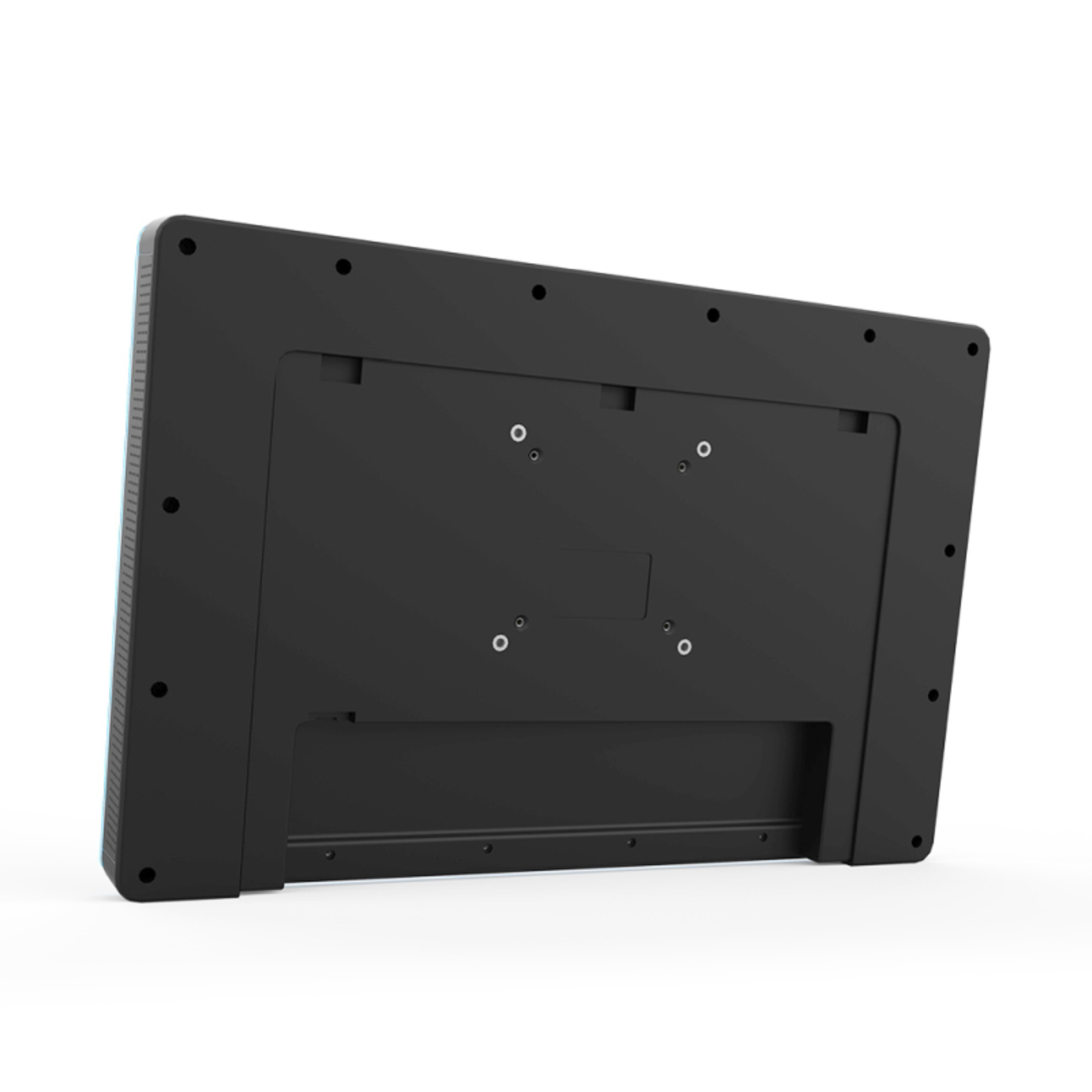 ALLNET Meeting Room RGB LED Tablet RK3399 Android 10 And NFC/RFID without - 33 32 GB -