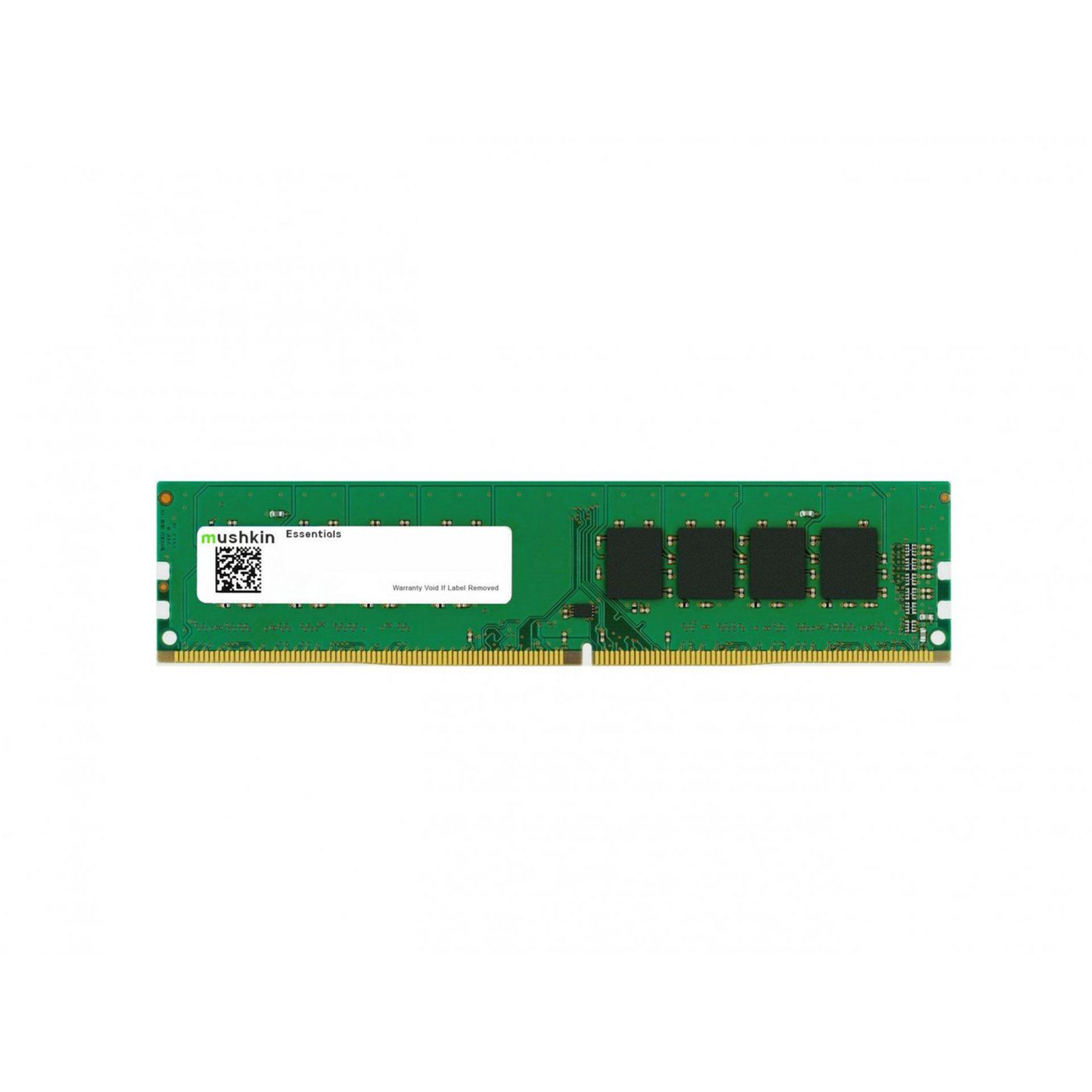 Mushkin DIMM 16 GB DDR4-3200 MES4U320NF16G Essentials