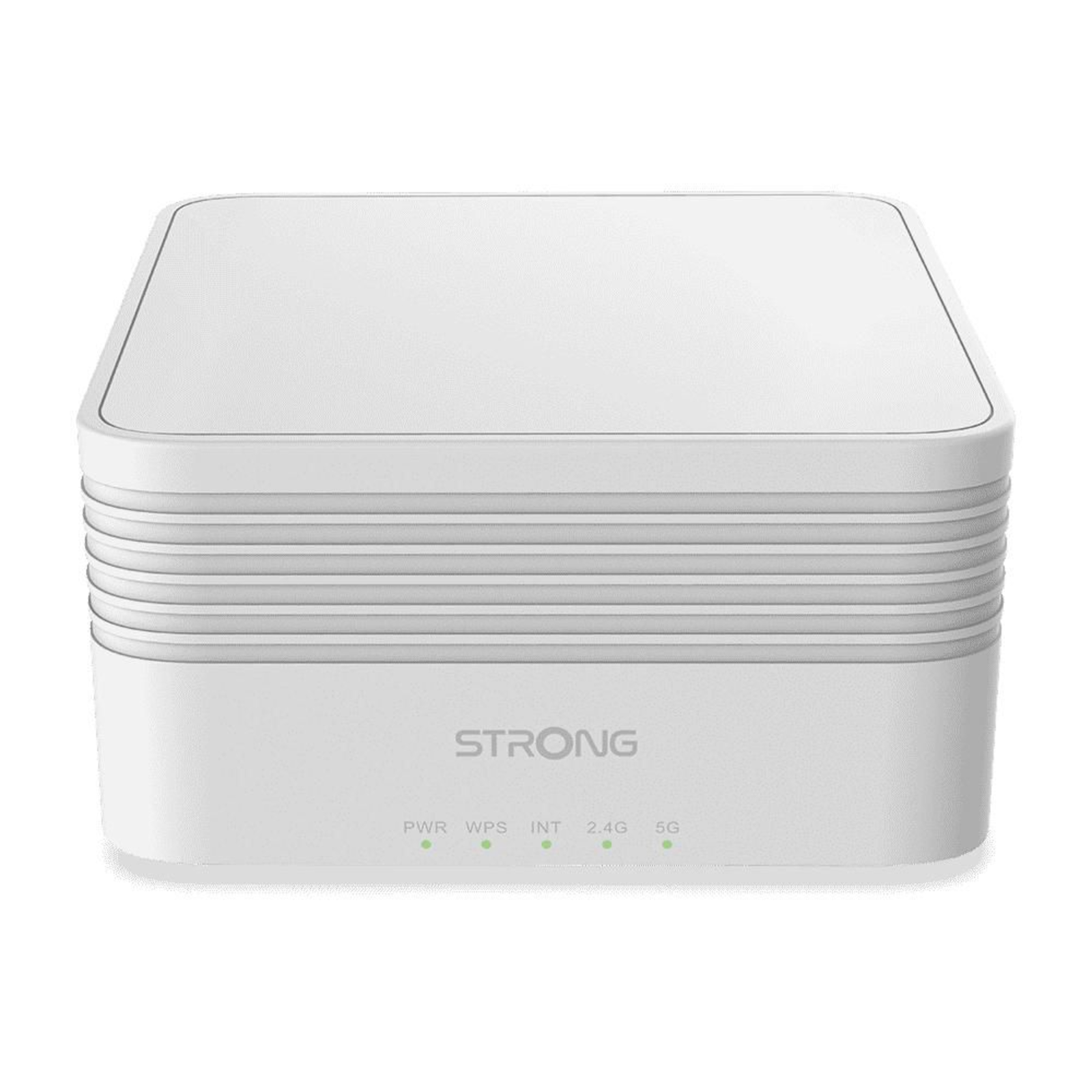 Strong MESHAX3000ADD White Internal Mesh router 175 M2 20 DBmW