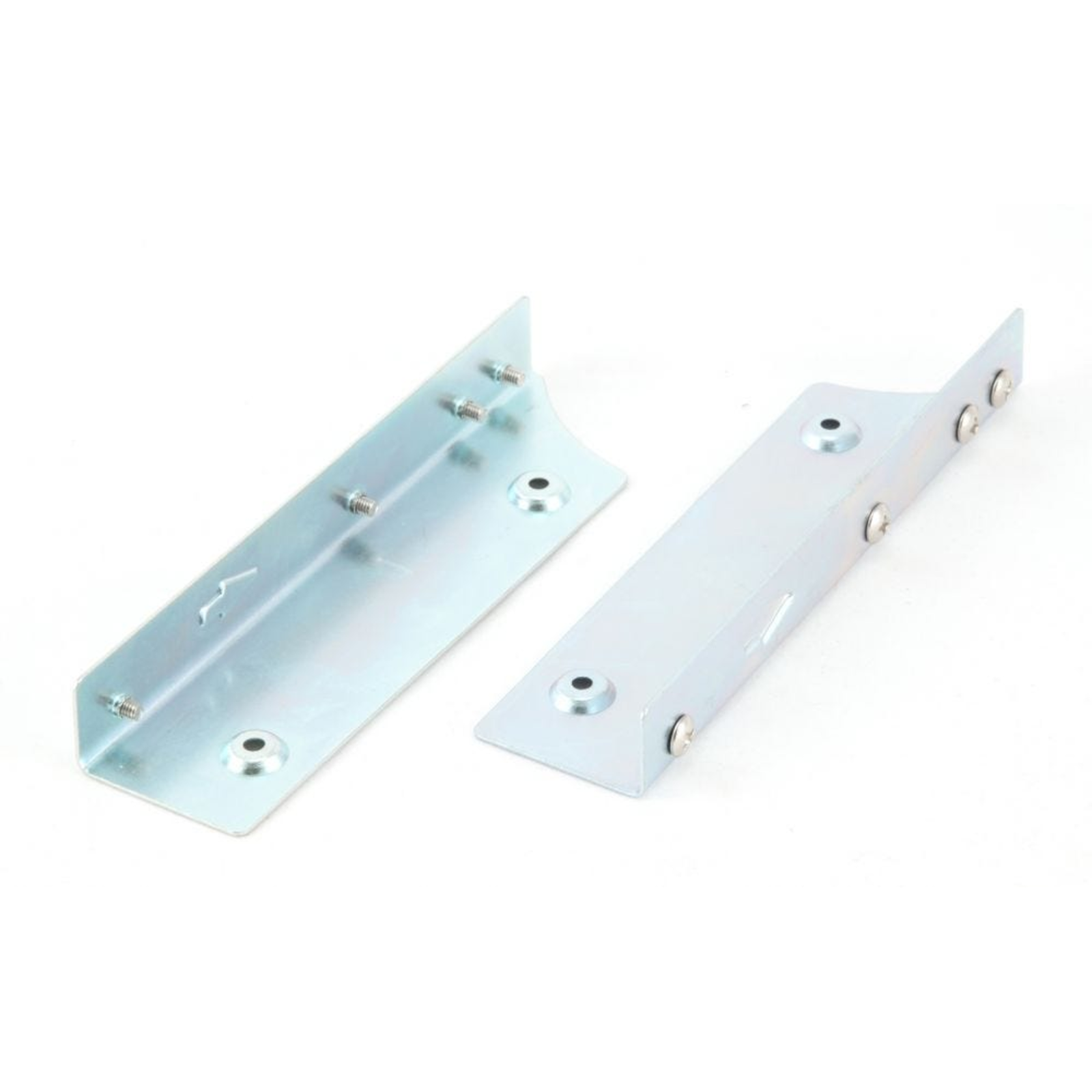 Gembird MF-321 Drive Bay Adapter 3.5inch to 2.5inch (8.9 Cm to 6.4 Cm)
