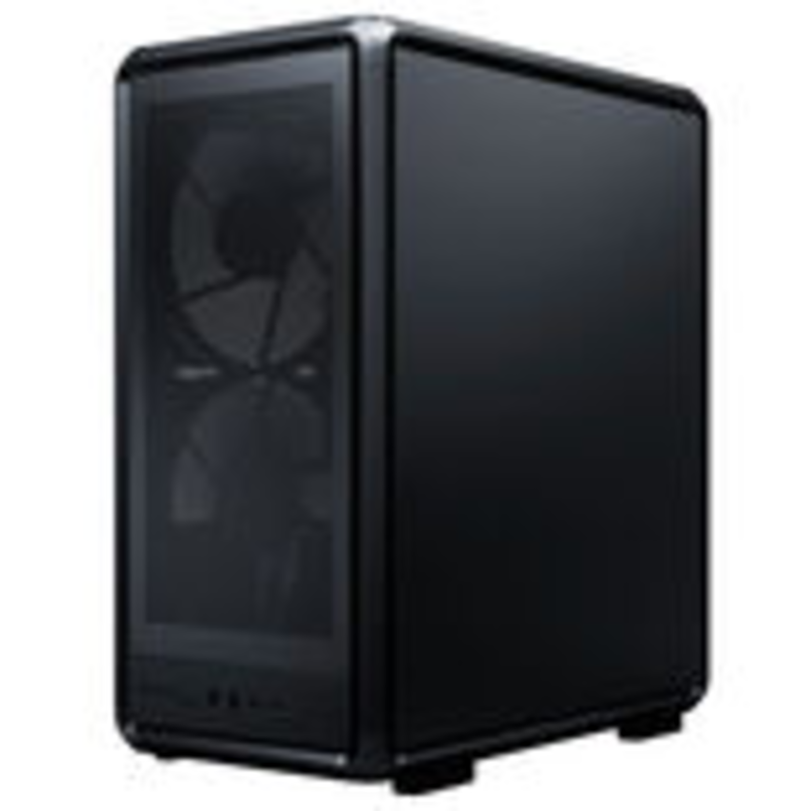 Cooler Master Geh MasterFrame 500 Mesh Black Case