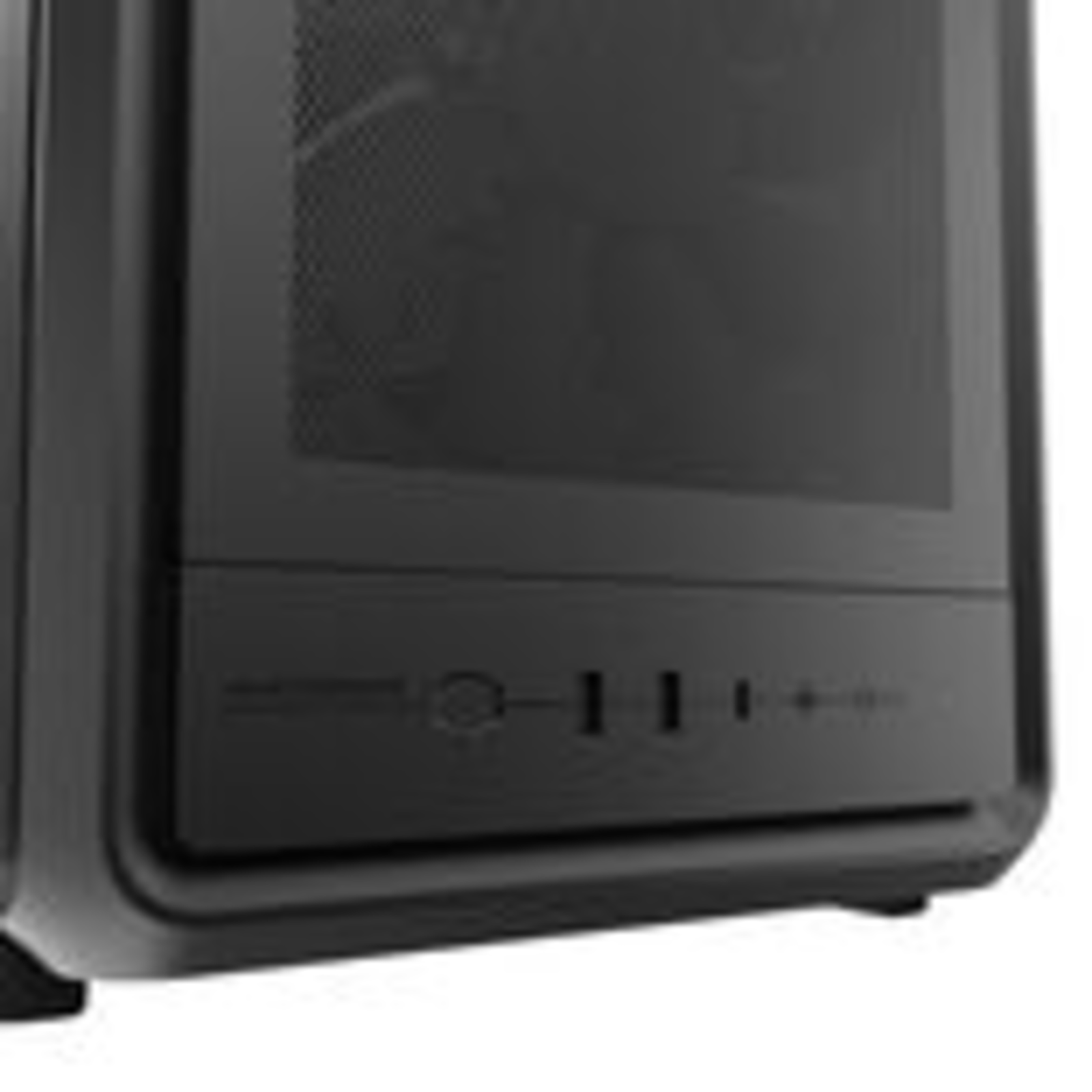Cooler Master Geh MasterFrame 500 Mesh Black Case