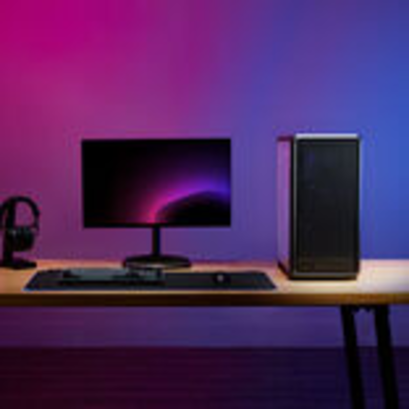 Cooler Master Geh MasterFrame 500 Mesh Black Case