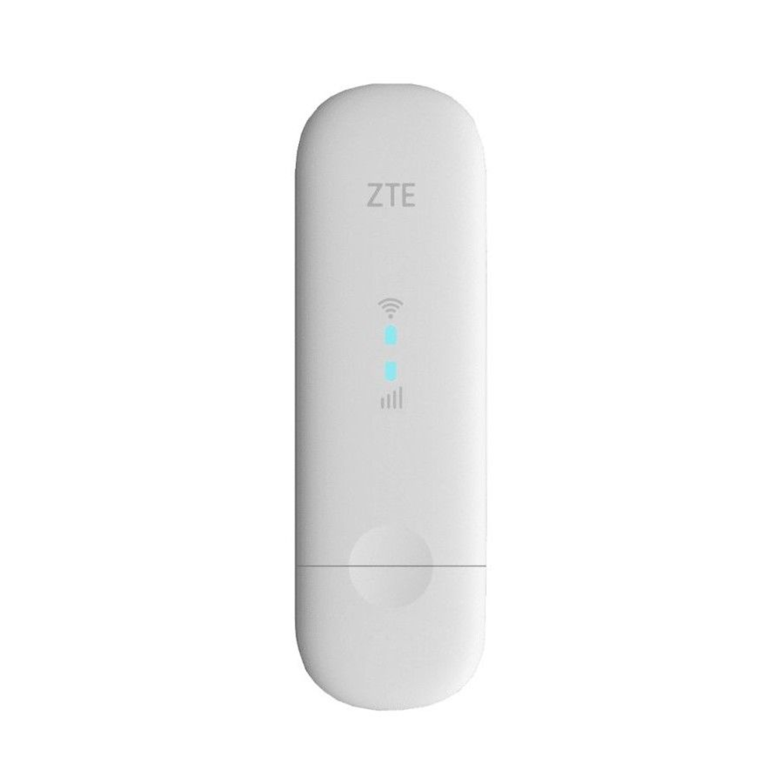 ZTE router MF79N