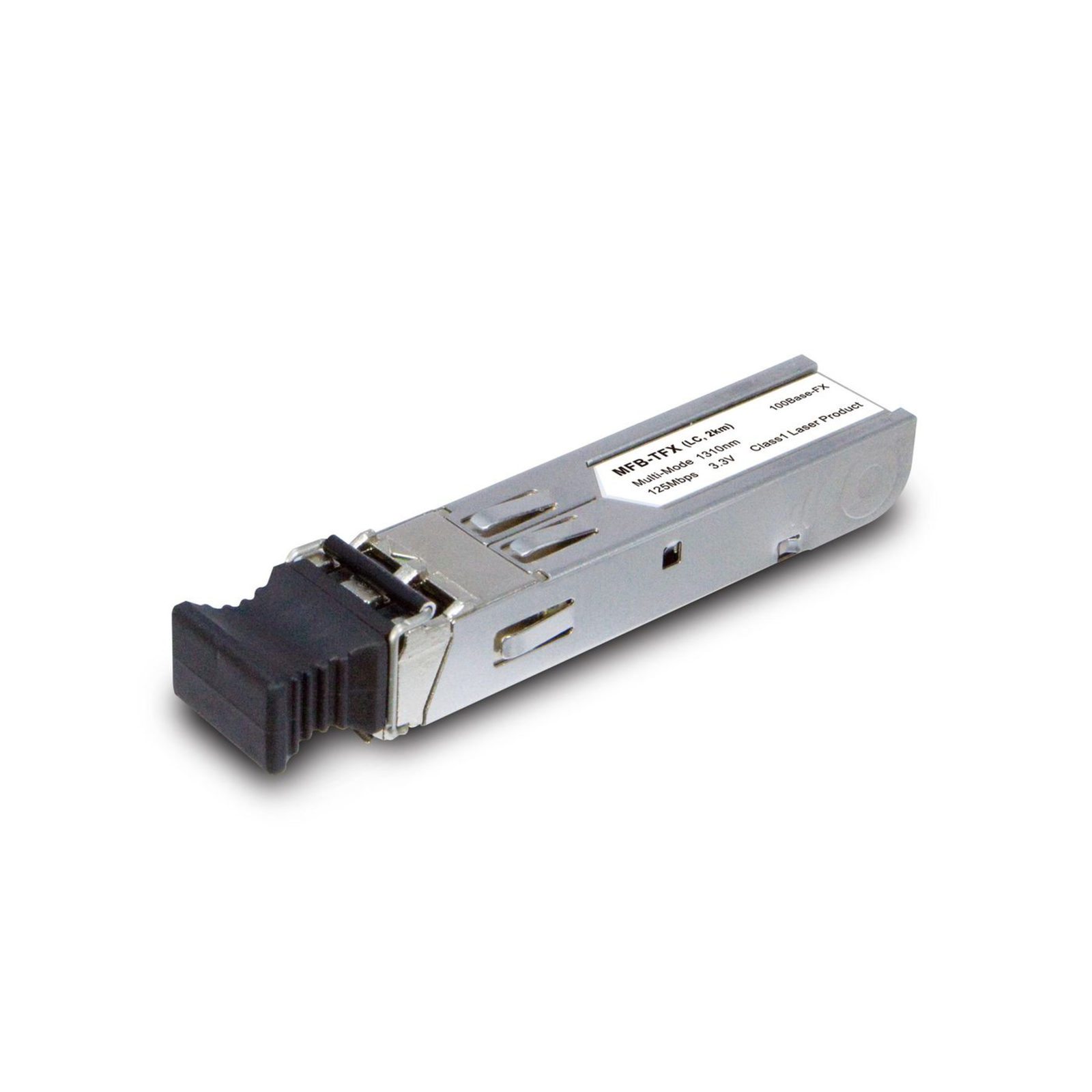 Planet Mini Gbic SFP Module MFB-TFX SFP Port 100Base-FX Multimode (1310 Nm) up to 2 Km