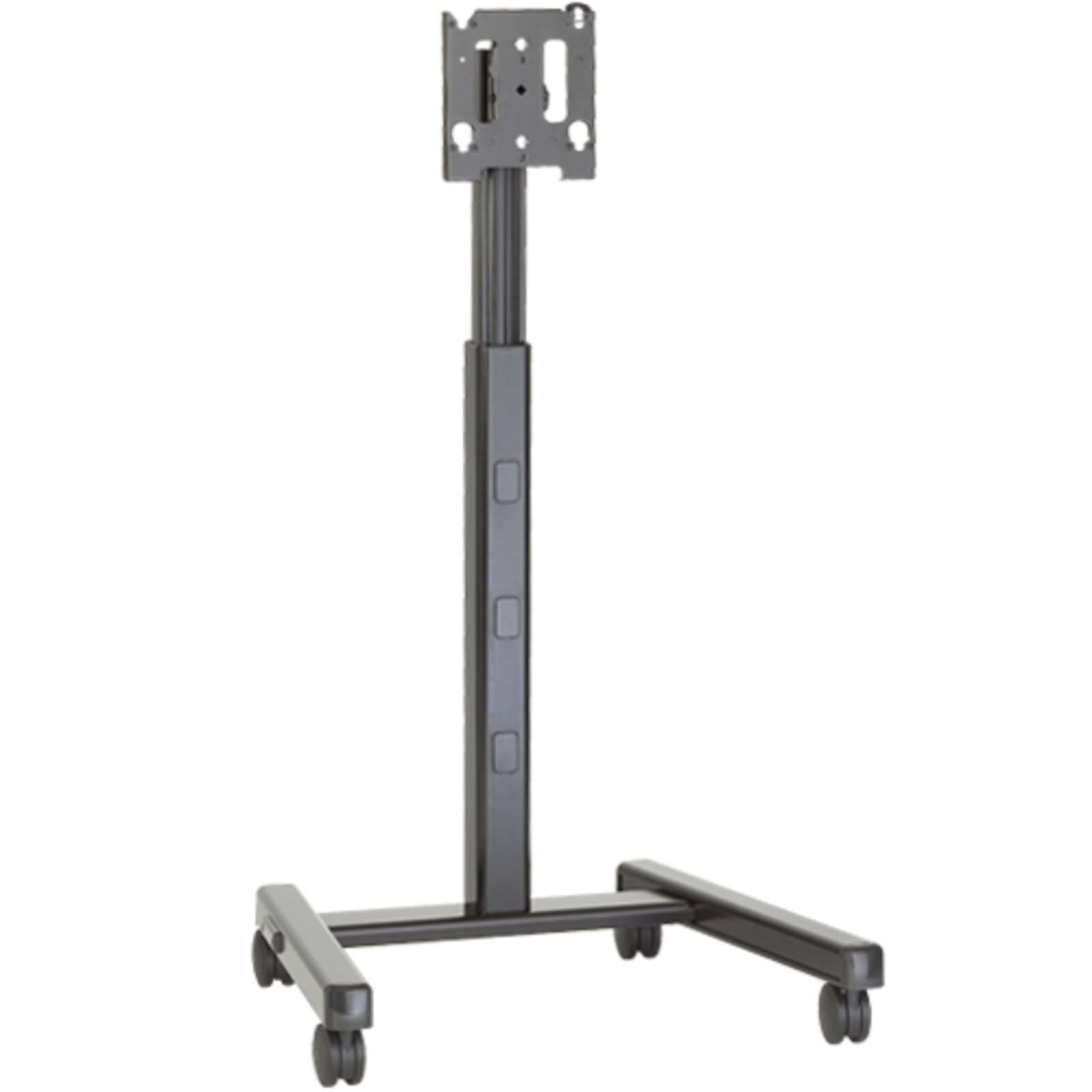 Chief M Flat Panel Mobile AV Cart 56.7 Kg