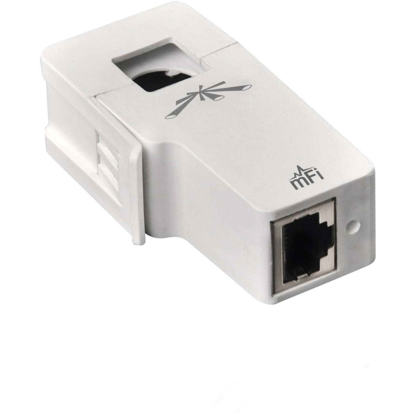 Ubiquiti Extralink SC/APC-SC/APC Flat Patch Cord Drop Single Mode Simplex G.657A2 150 M