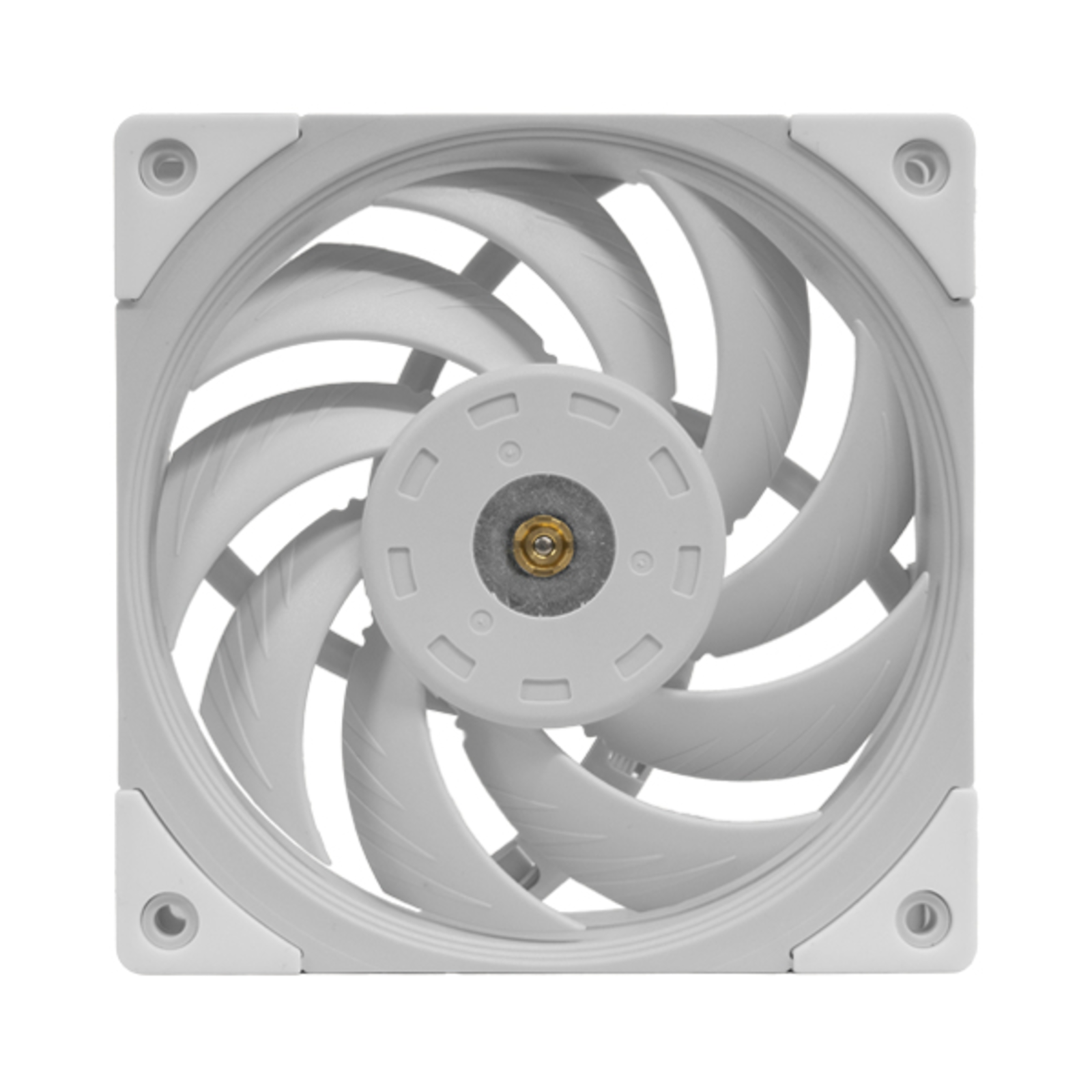 Mars Gaming MF-NC Case Fan 12cm (White)
