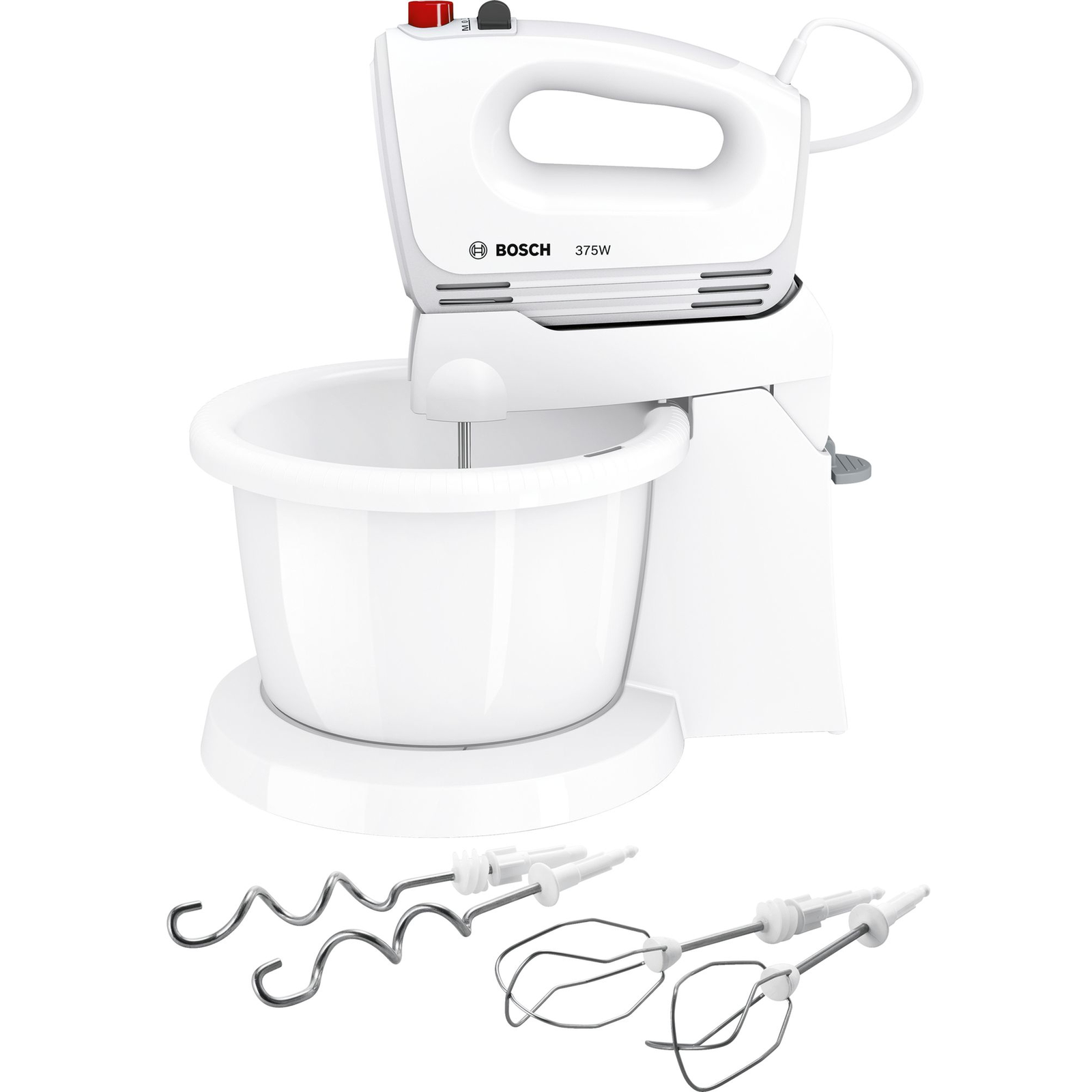 Bosch MFQ 2600W Hand Mixer