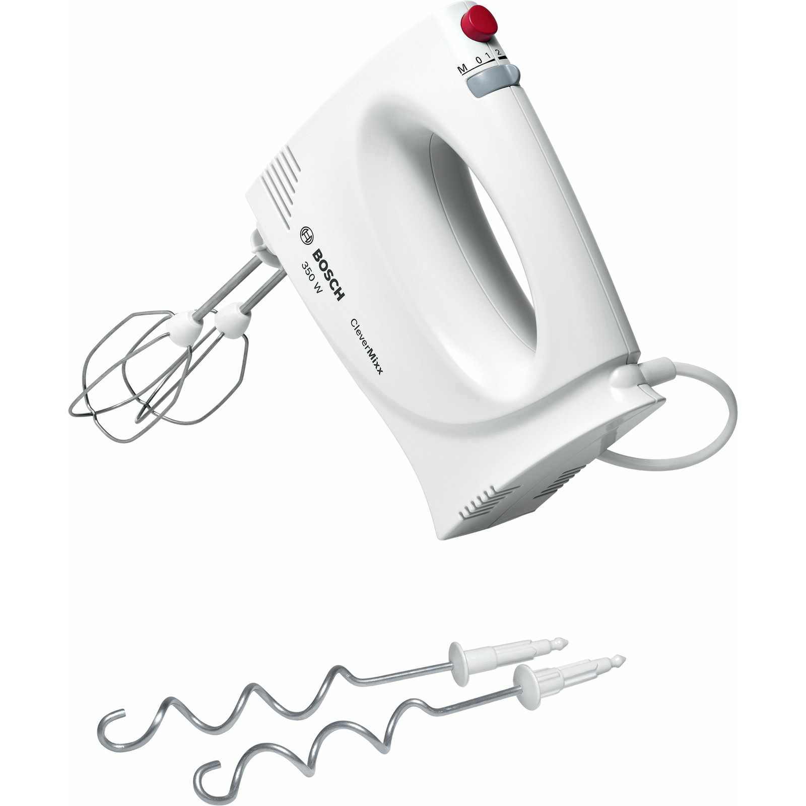 Bosch SDA Hand Mixer MFQ3030 Ws