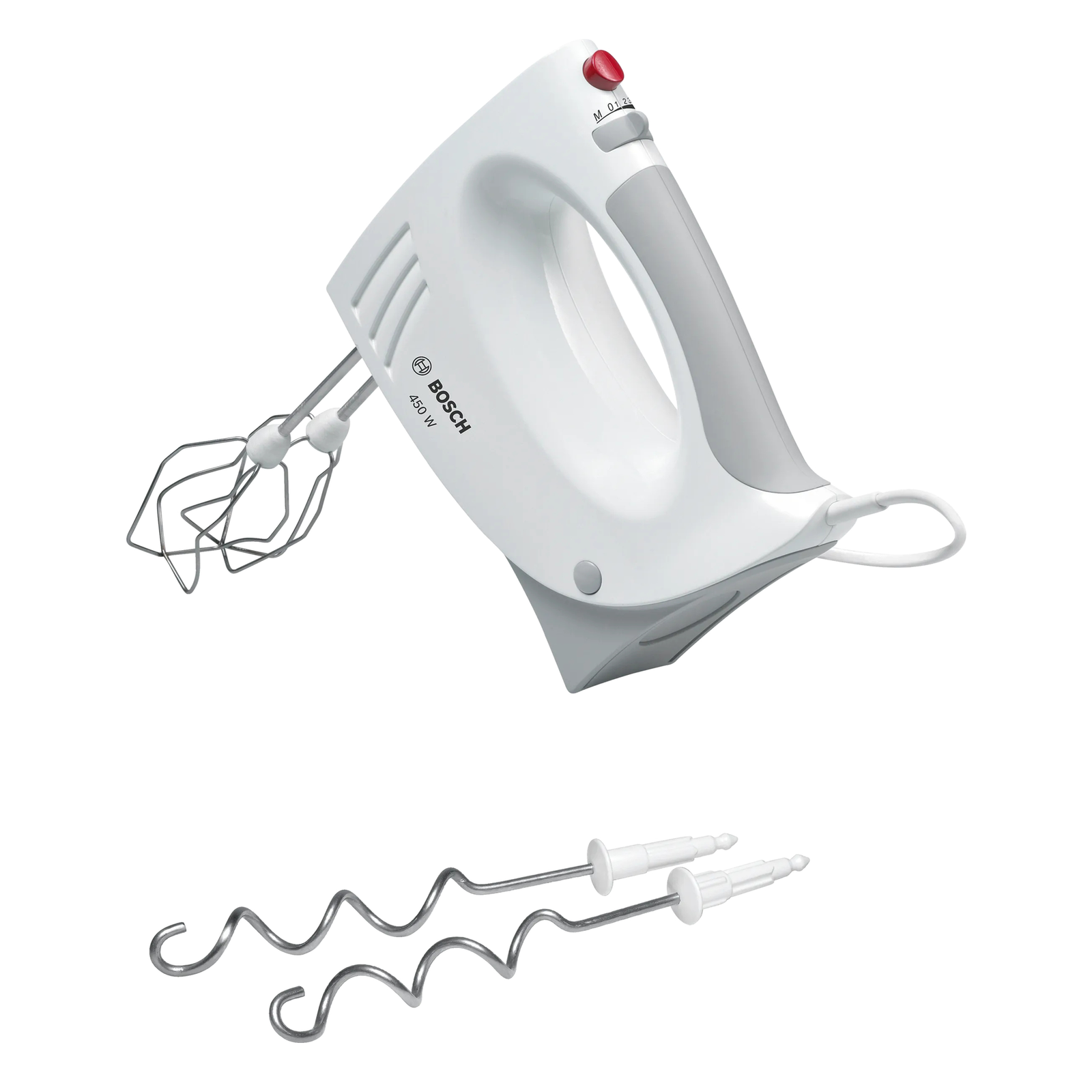 Bosch MFQ 3530 White/grey Retail