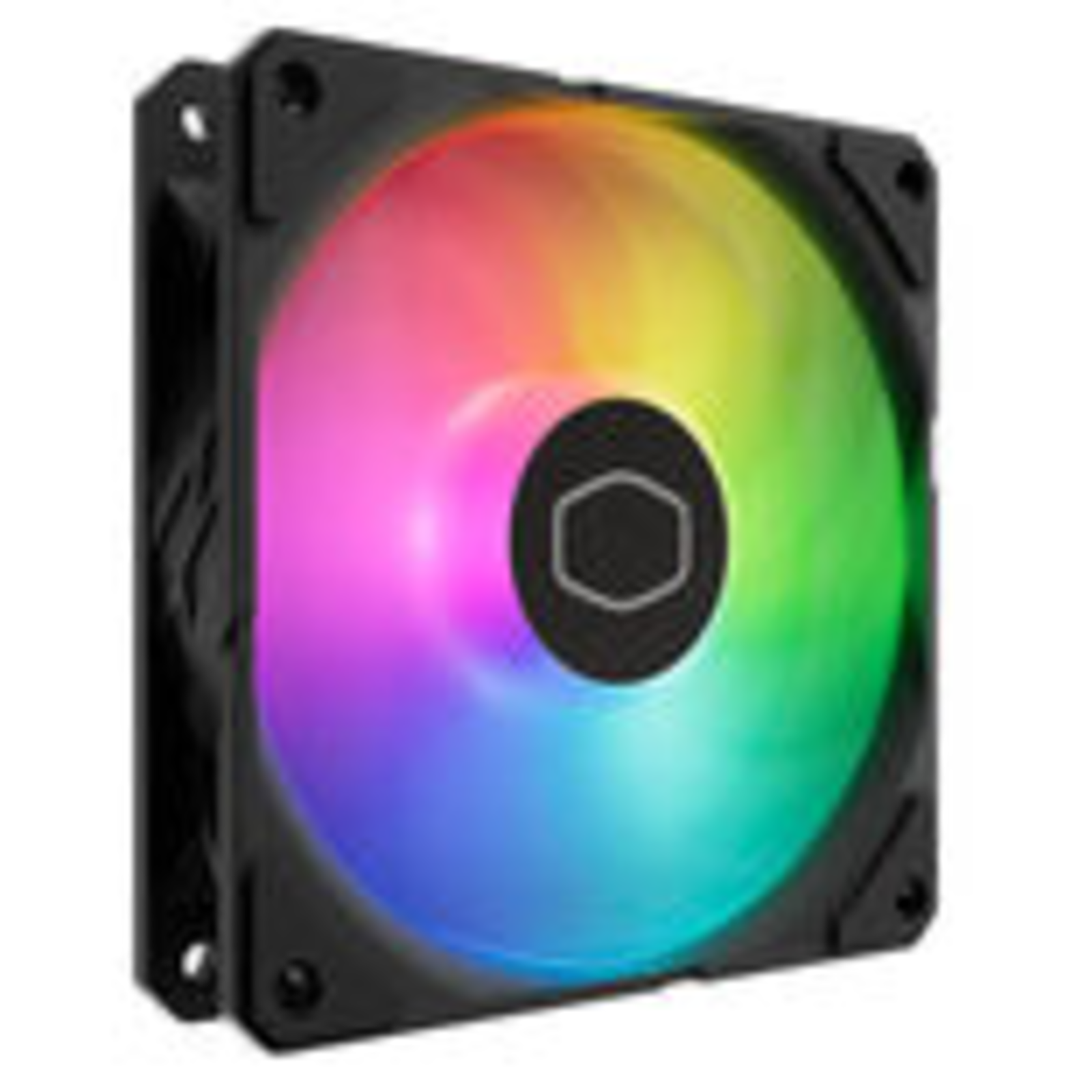 Cooler Master MFX-B2DN-25NP2-R2 SickleFlow Edge 120 ARGB 120 Mm LDB 690-2500 +- 10per Cent