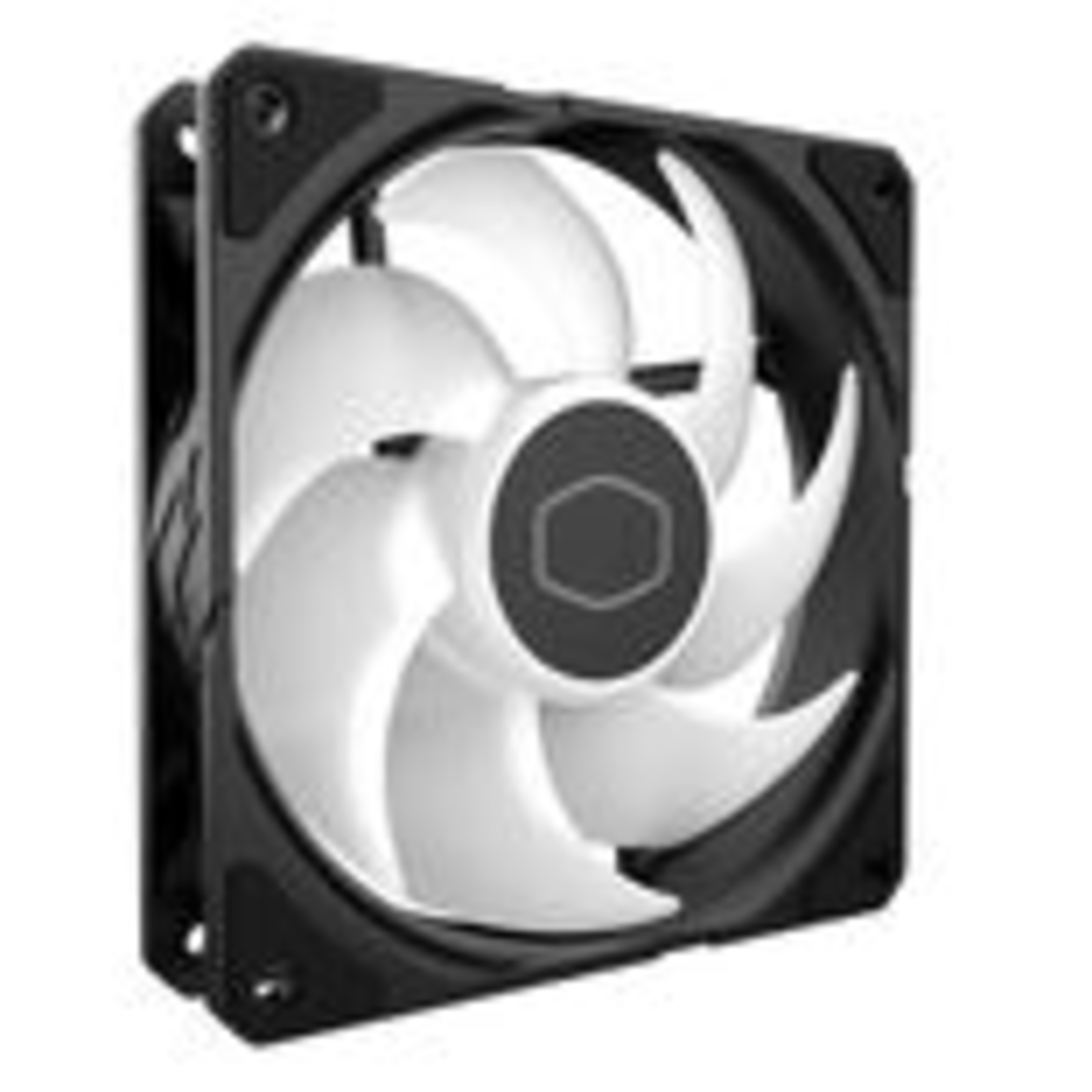 Cooler Master MFX-B2DN-25NP2-R2 SickleFlow Edge 120 ARGB 120 Mm LDB 690-2500 +- 10per Cent