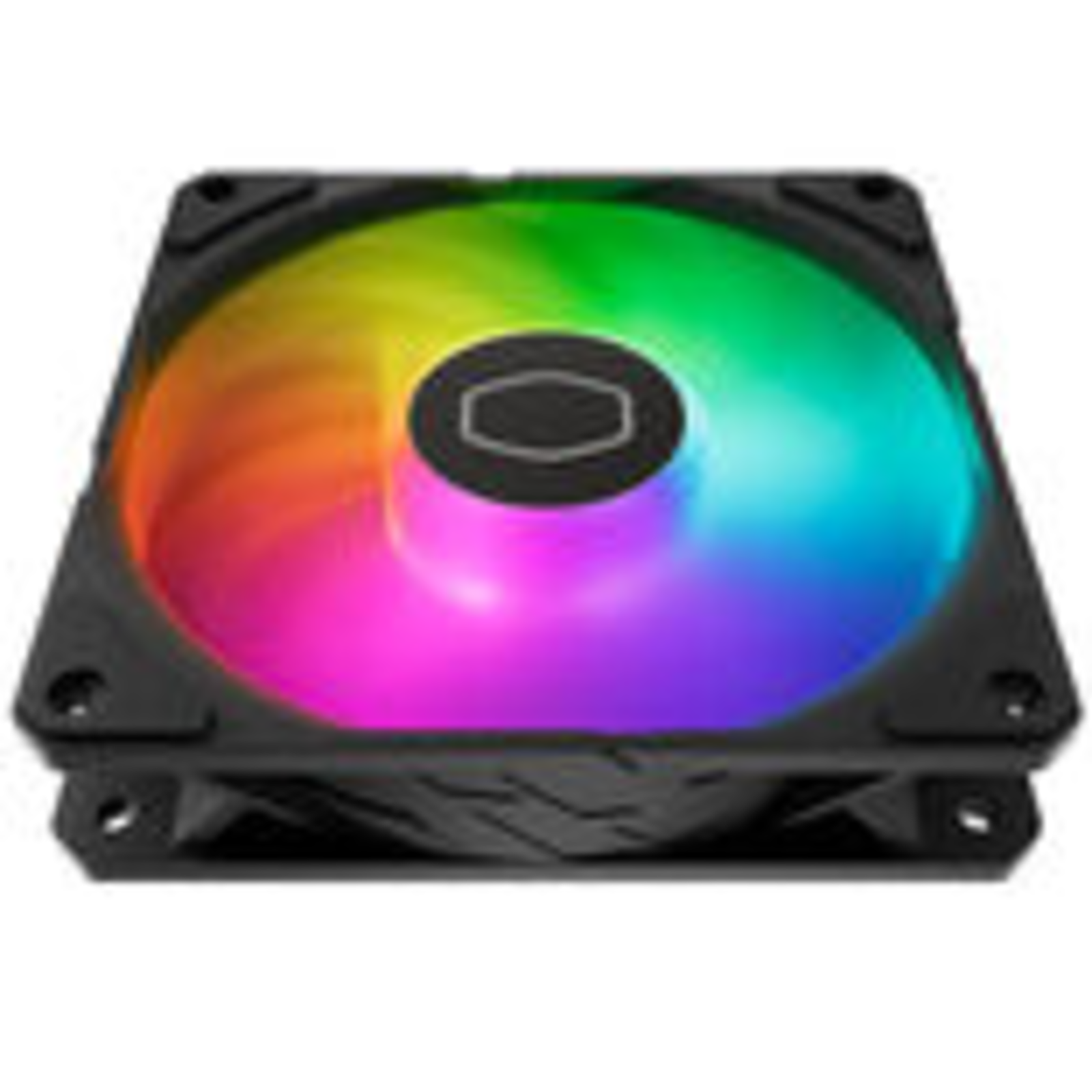 Cooler Master MFX-B2DN-25NP2-R2 SickleFlow Edge 120 ARGB 120 Mm LDB 690-2500 +- 10per Cent