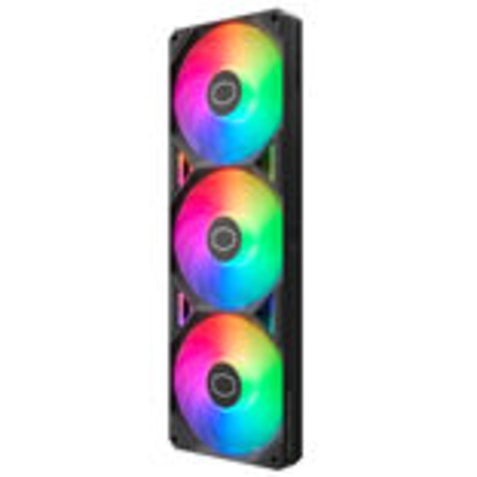 Cooler Master SickleFlow Edge 360 ARGB Fan