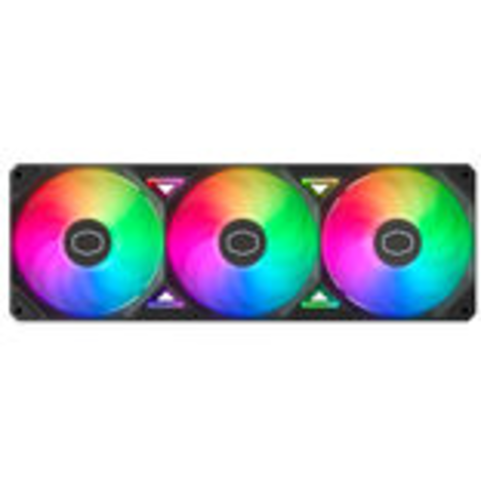 Cooler Master SickleFlow Edge 360 ARGB Fan