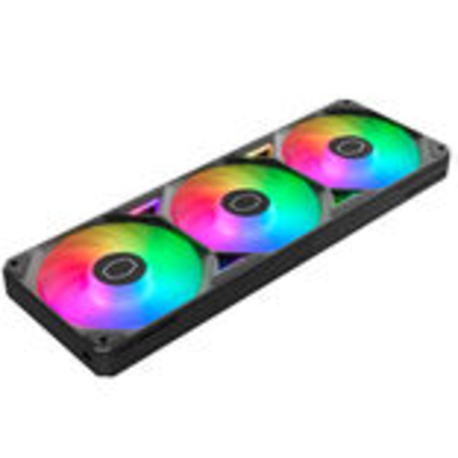 Cooler Master SickleFlow Edge 360 ARGB Fan