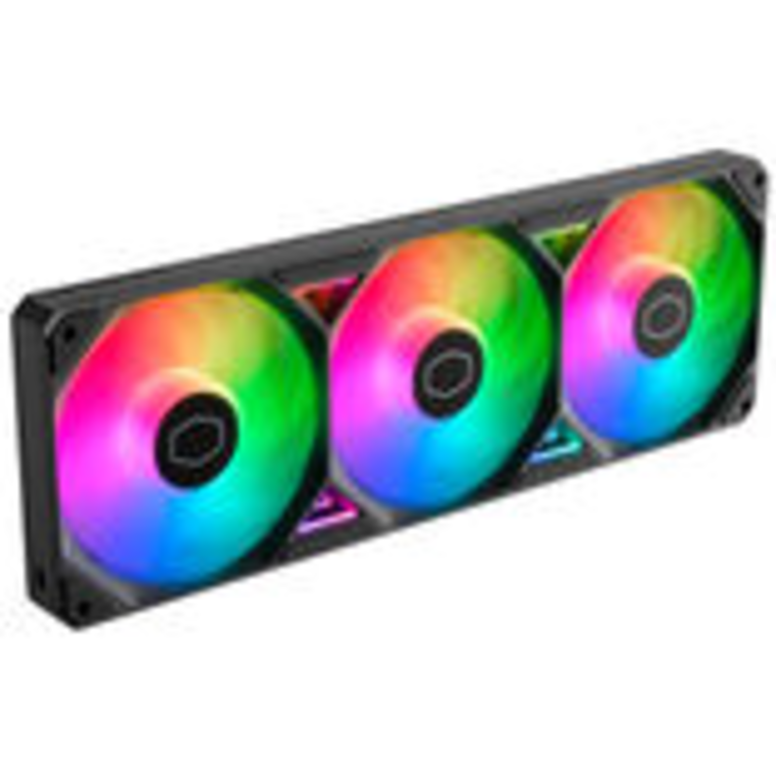 Cooler Master SickleFlow Edge 360 ARGB Fan