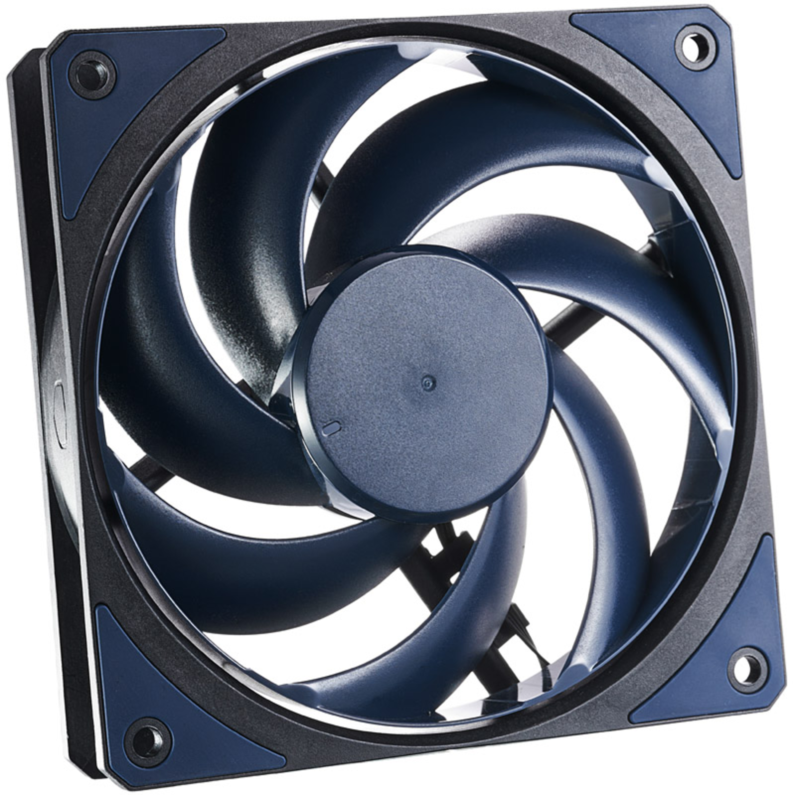Cooler Master Mobius 120 Fan 120mm Black