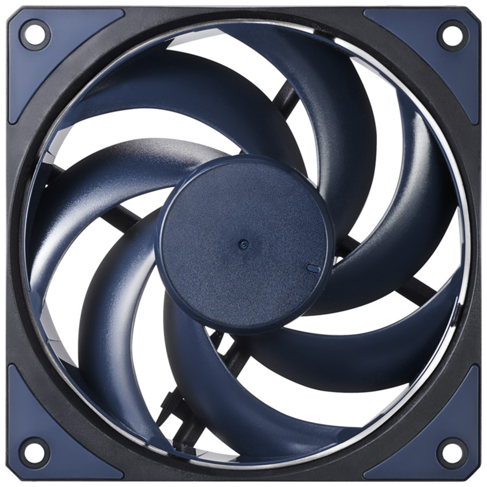 Cooler Master Mobius 120 Fan 120mm Black