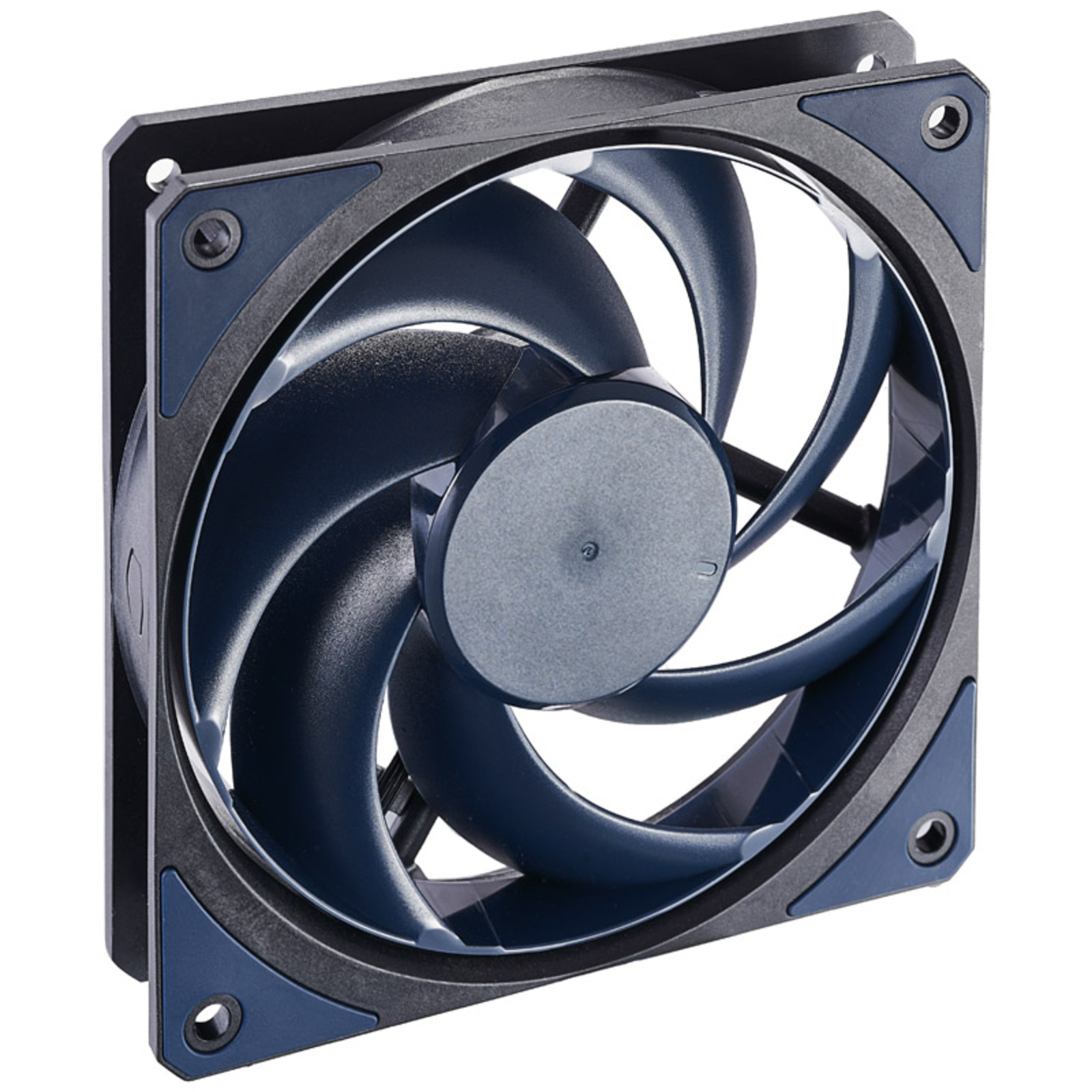 Cooler Master Mobius 120 Fan 120mm Black