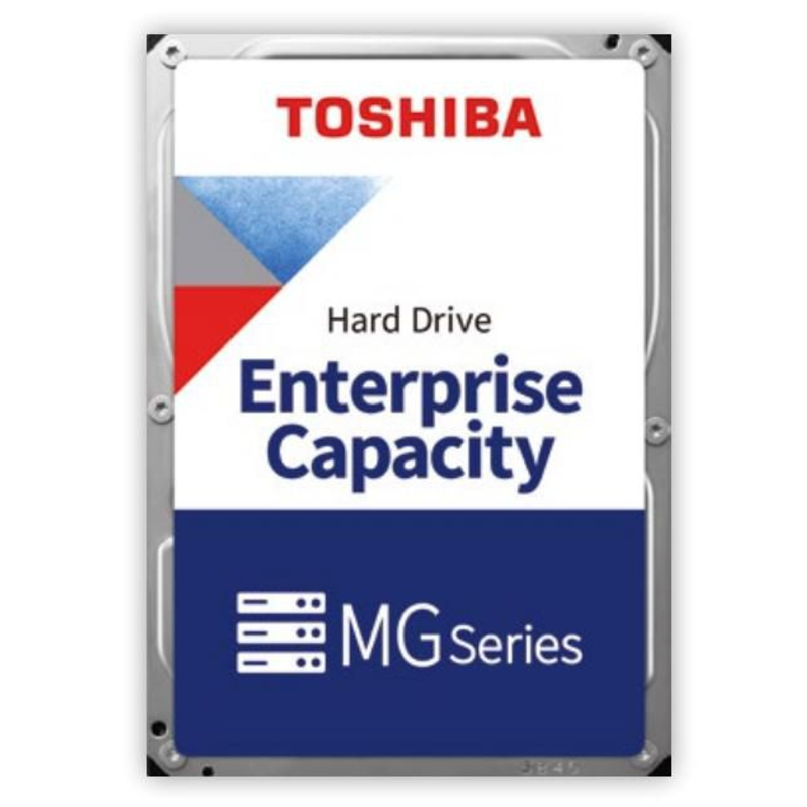 Toshiba Cloud-Scale Capacity MG10ACA 20TB 3.5 Inch SATAcmR Internal HDD