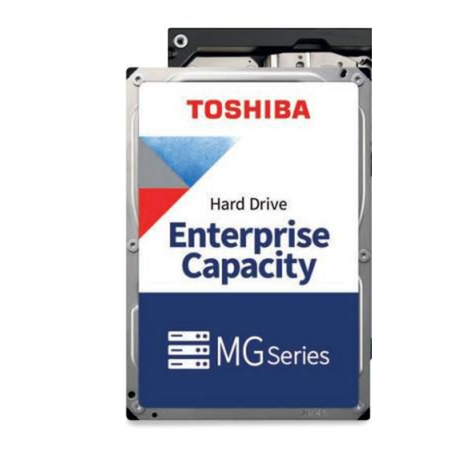 Toshiba 22TB MG10AFA22TE Enterprise MG Series 7200RPM 512MB