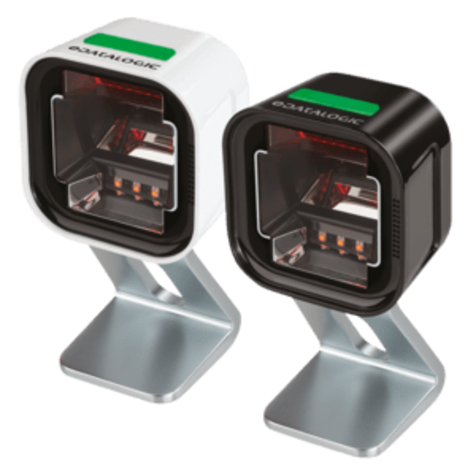 Datalogic Magellan 1500i 2D USB Multi-IF Kit (USB) Black