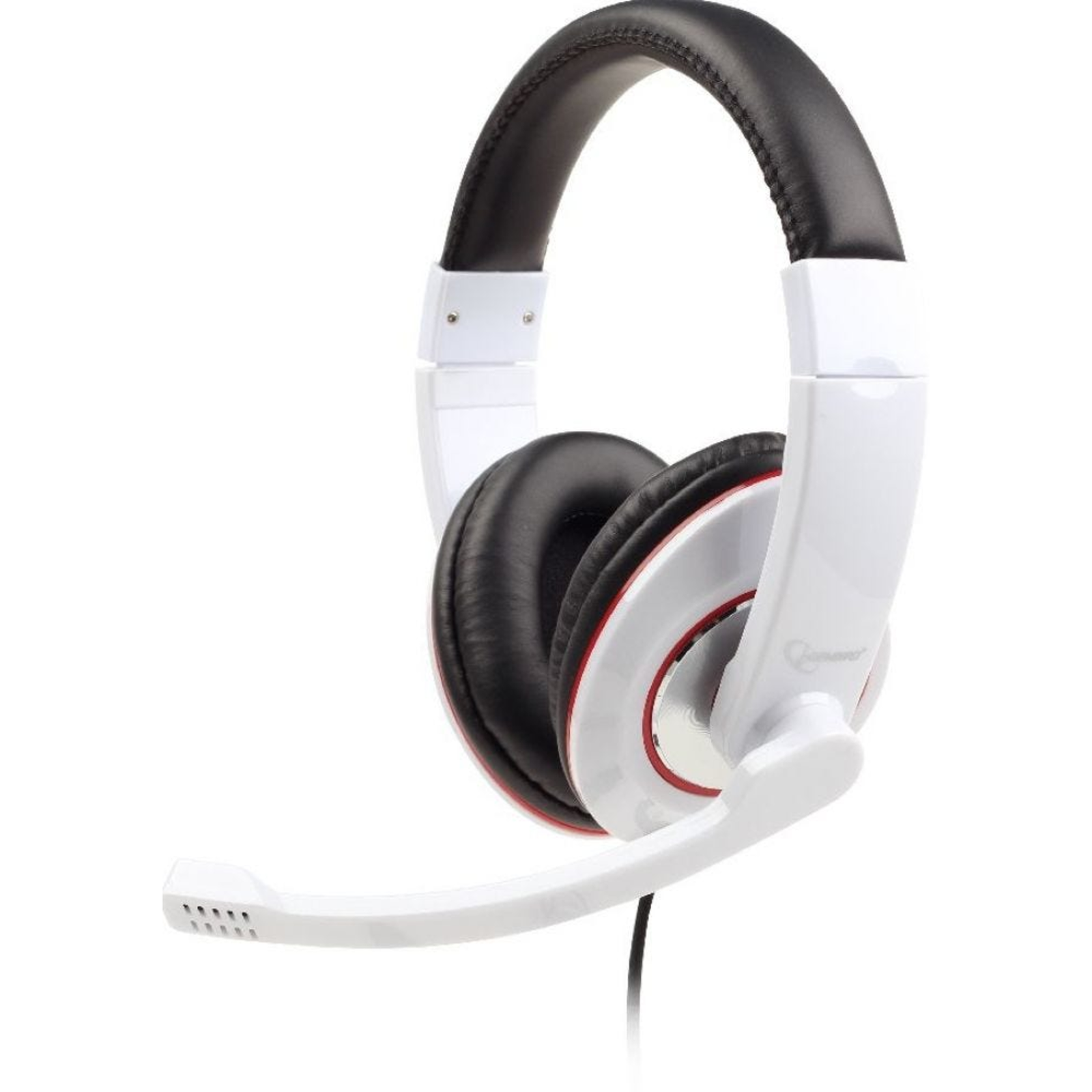 Gembird MHS-001-GW Headset Circumaural