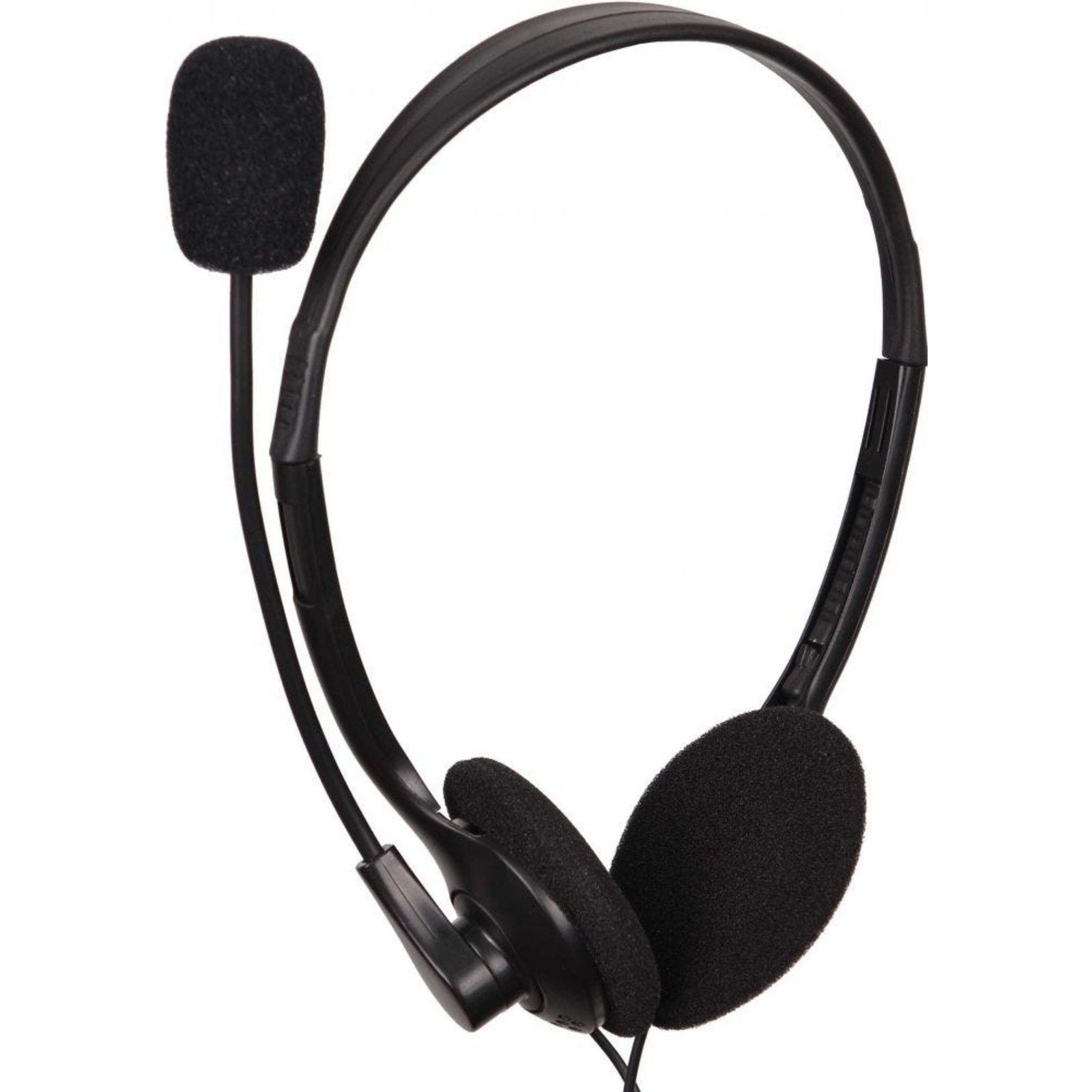 Gembird MHS-123 Headset On-ear Wired