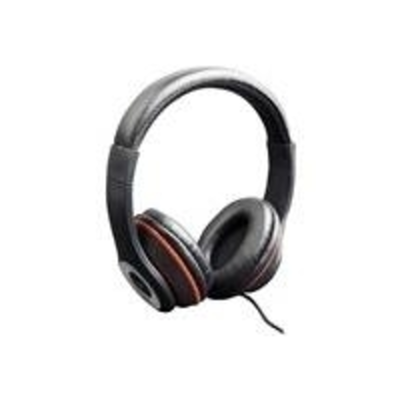 Gembird Los Angeles Headphones with Microphone
