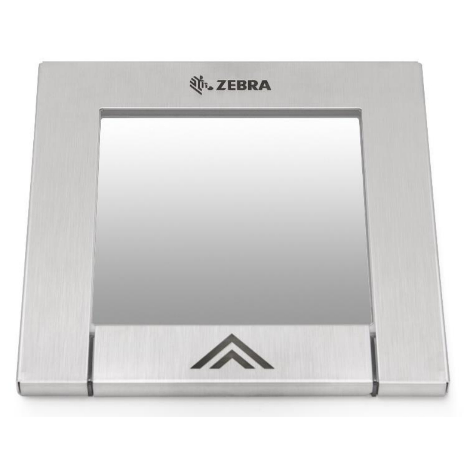 Zebra Sapphire Glass Platter Fits for SP72-H