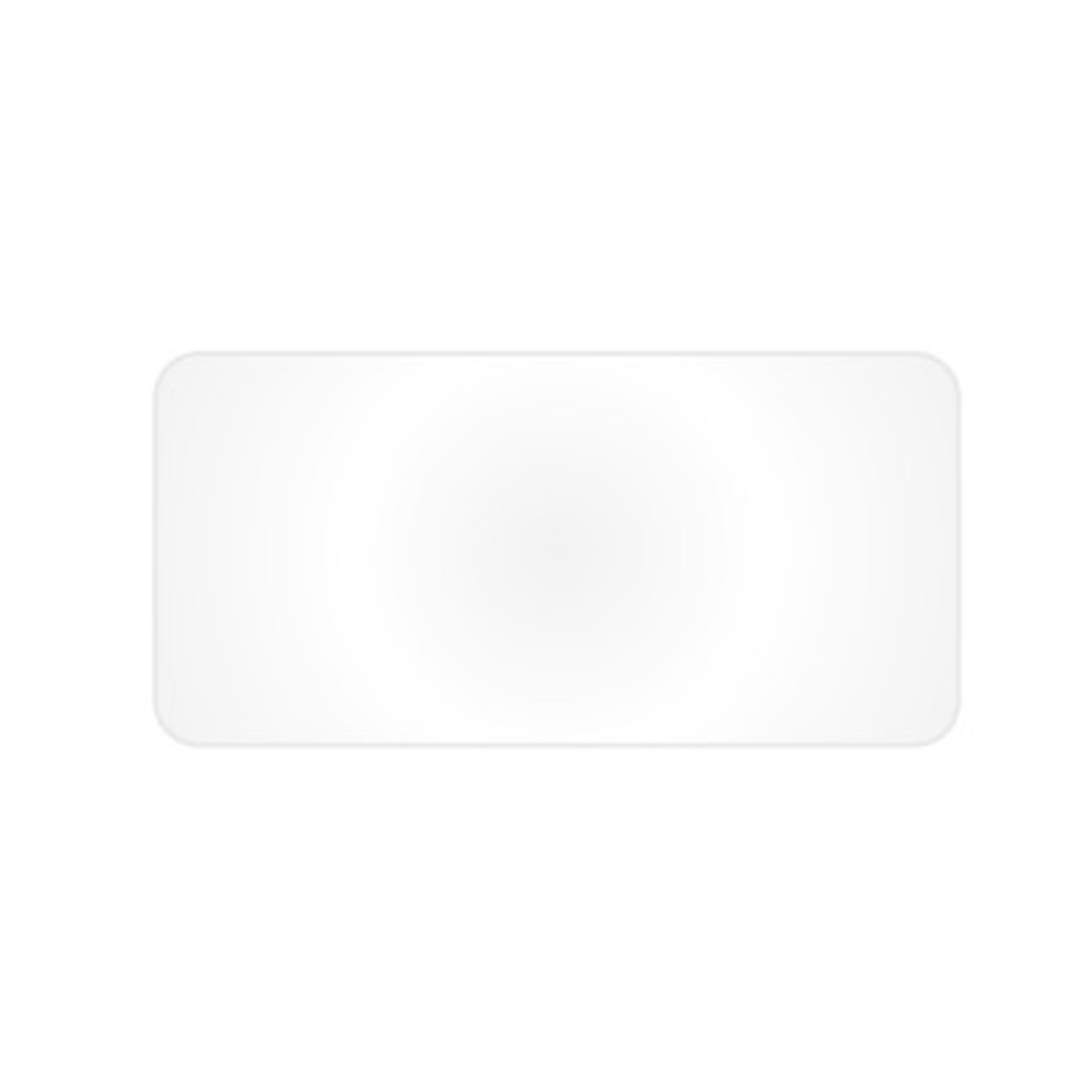 Zebra Screen Predector Pack of 5 Fits for WT5400 WT6400