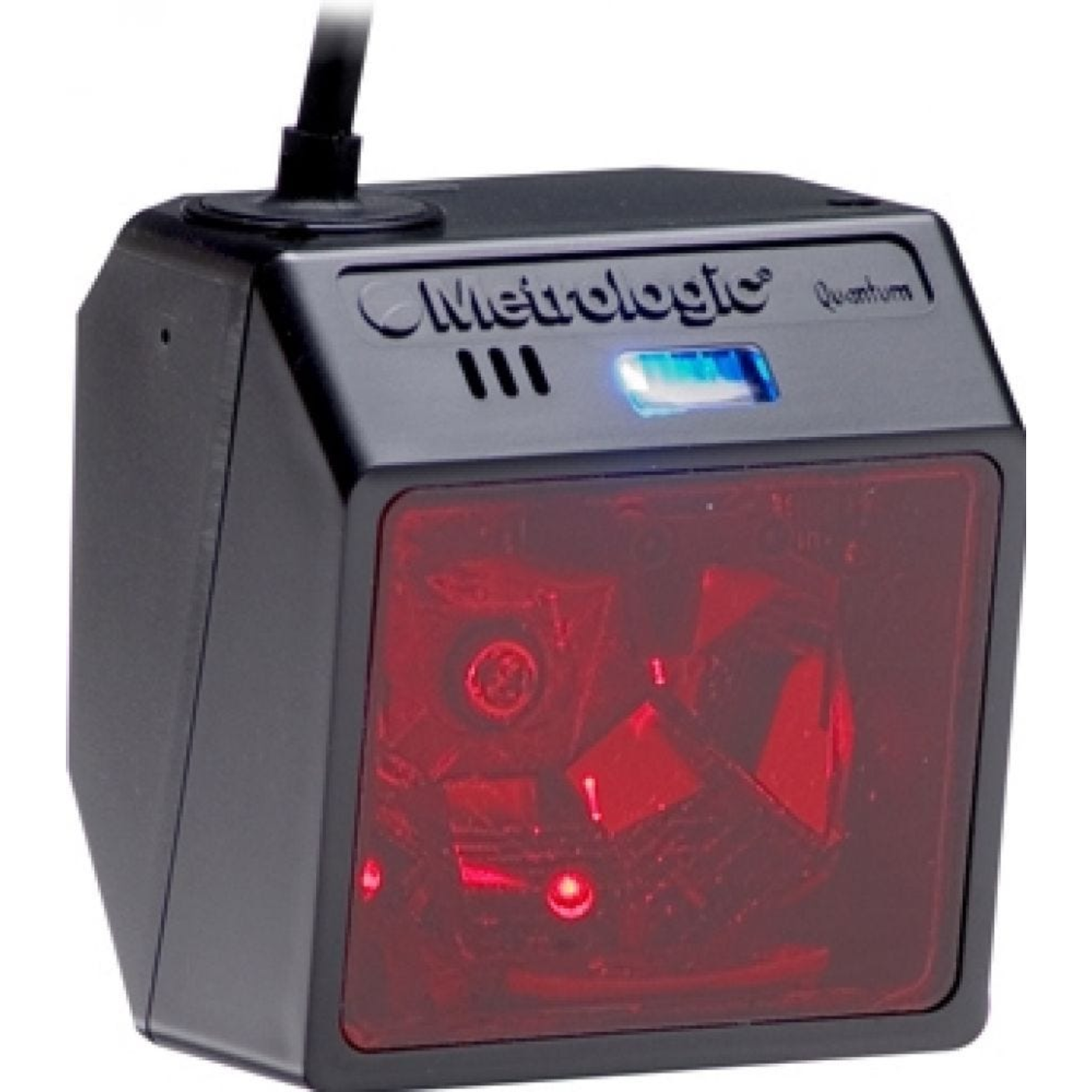 Honeywell 3480 Quantum E Built-in Laser Scanner USB Port Incl. Cable