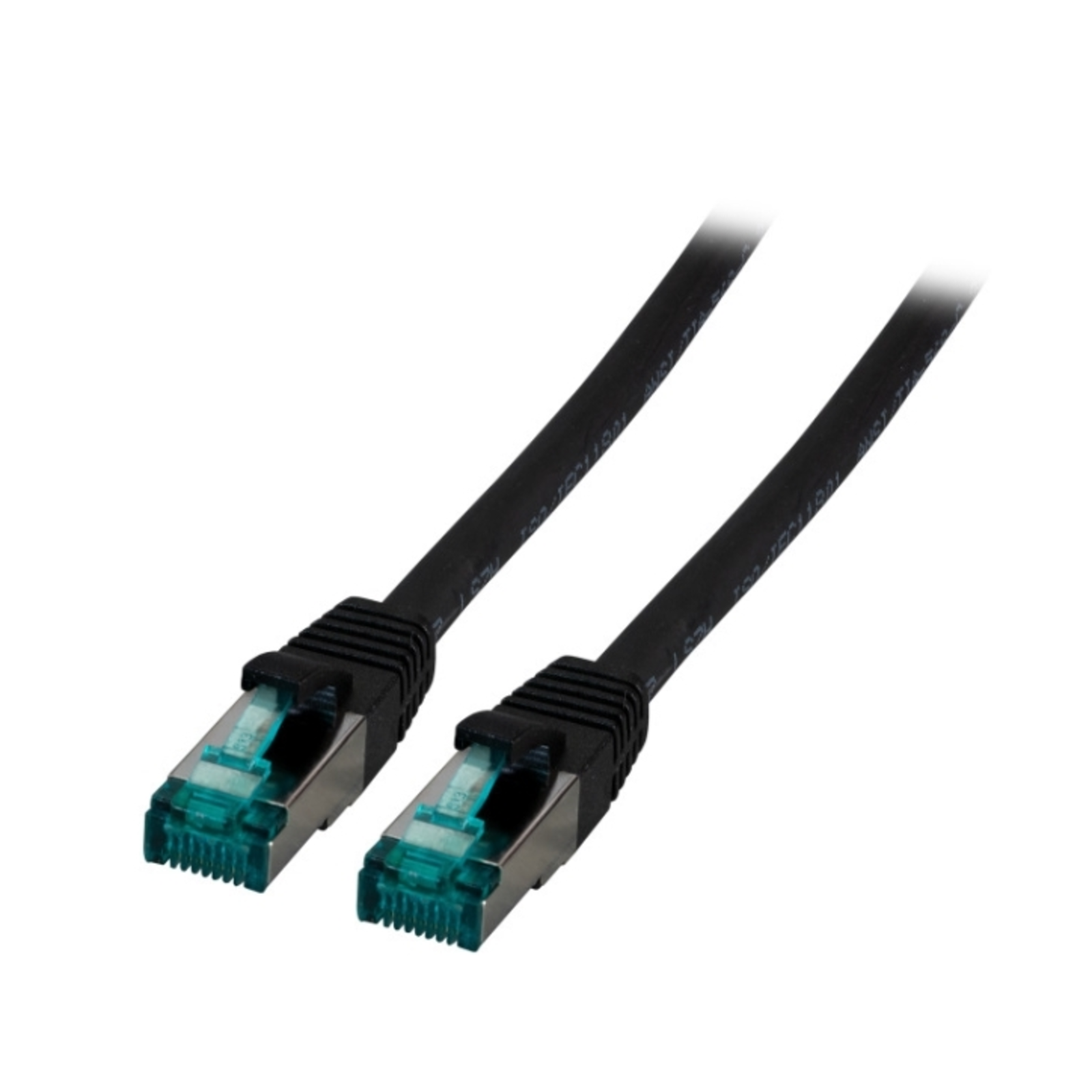 EFB Elektronik Patch Cable RJ-45 (M) to RJ-45 (M)
