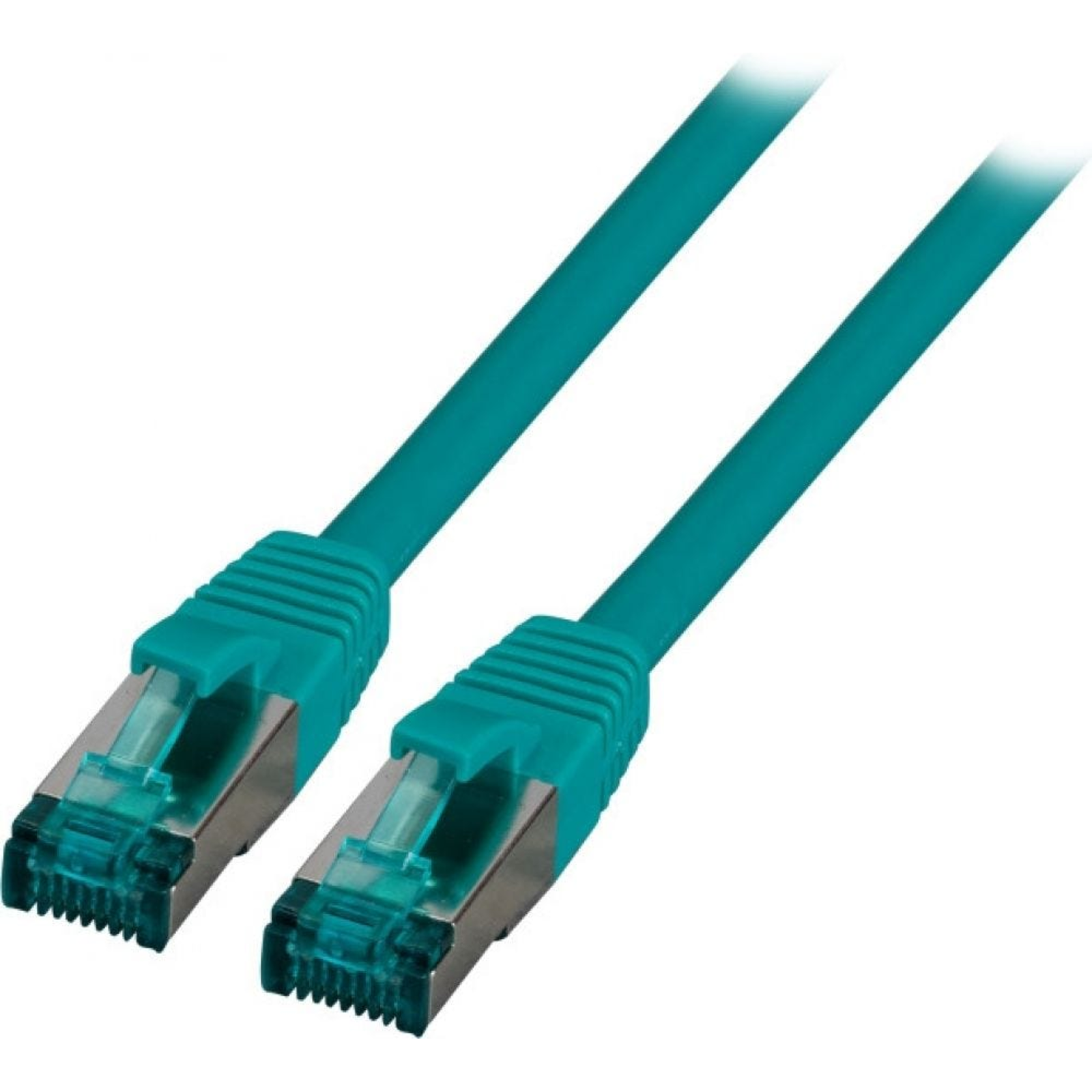 EFB Elektronik Patch Cable RJ-45 (M) to RJ-45 (M)