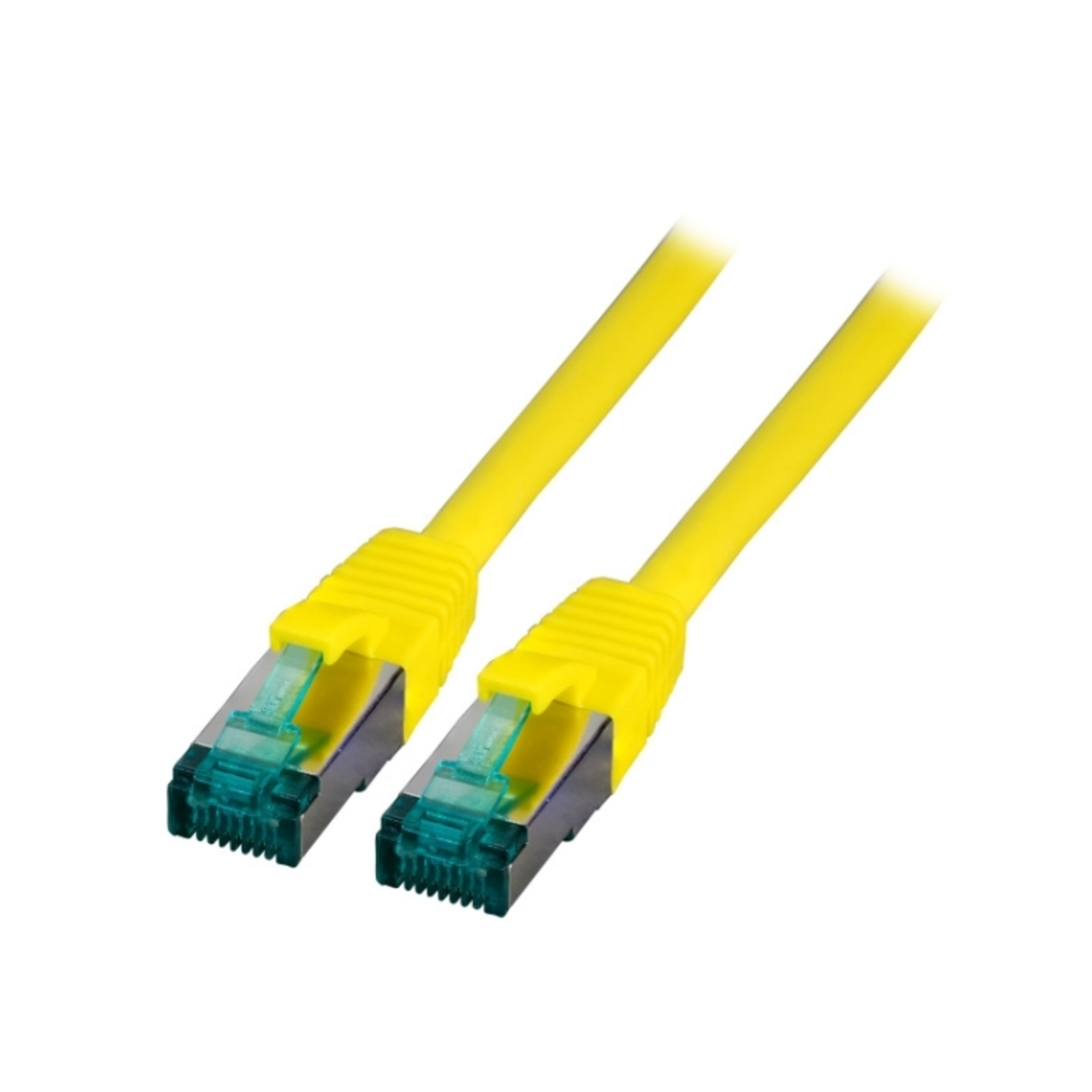 EFB Elektronik Patch Cable RJ-45 (M) to RJ-45 (M)