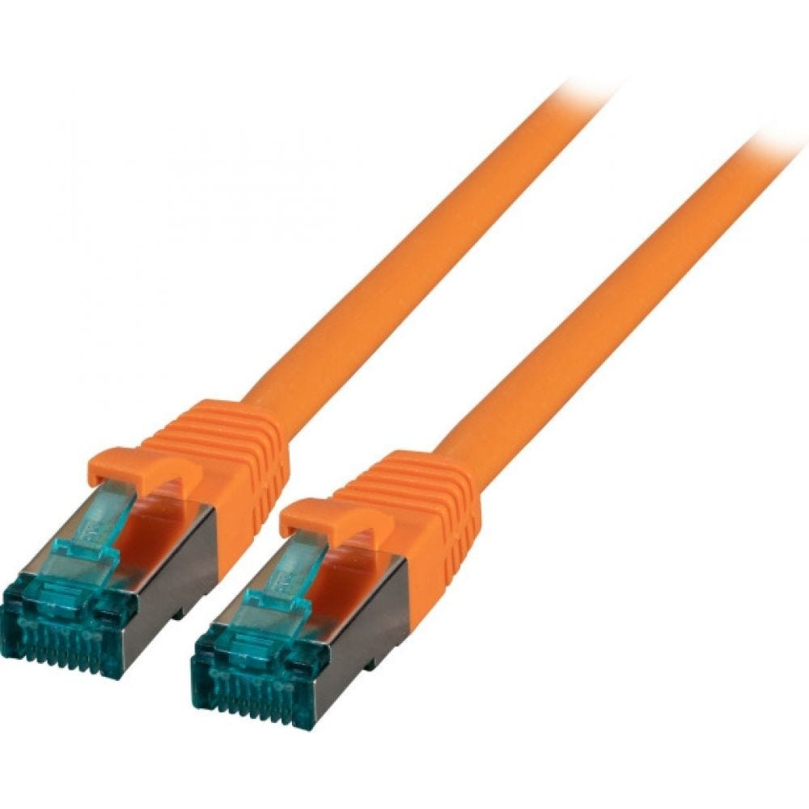 EFB Elektronik Patch Cable RJ-45 (M) to RJ-45 (M)