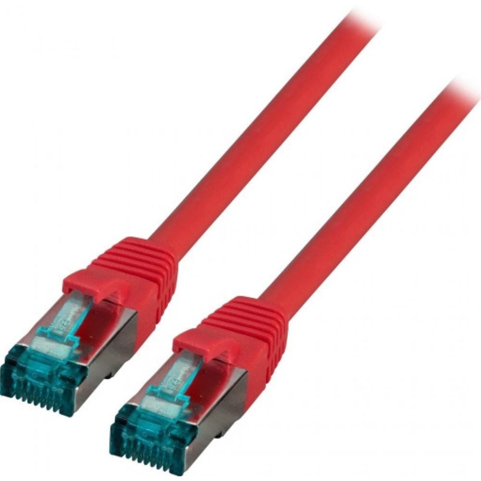 EFB Elektronik Patch Cable RJ-45 (M) to RJ-45 (M)