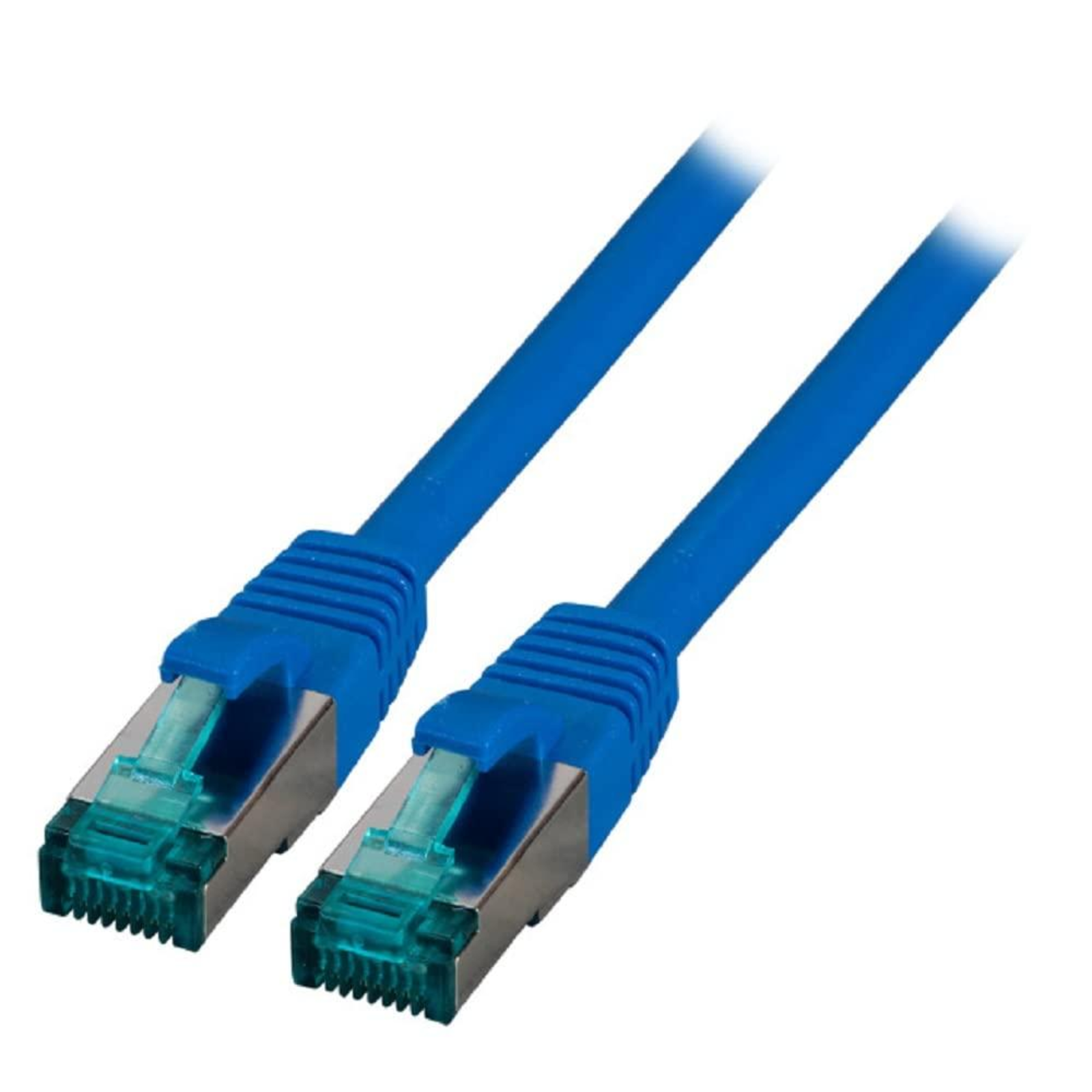 EFB Elektronik Patch Cable RJ-45 (M) to RJ-45 (M)