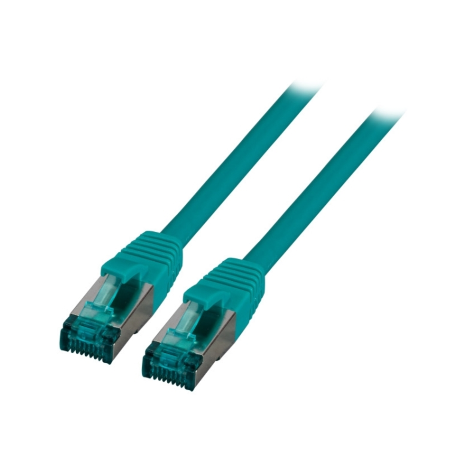 EFB Elektronik MK6001.50GR 50 M Cat6a S/FTP (S-STP) RJ-45 RJ-45