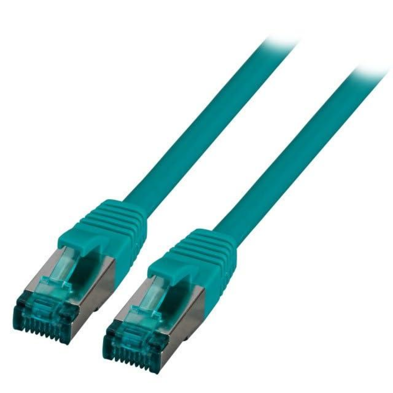 EFB Elektronik Patch Cable RJ-45 (M) to RJ-45 (M)