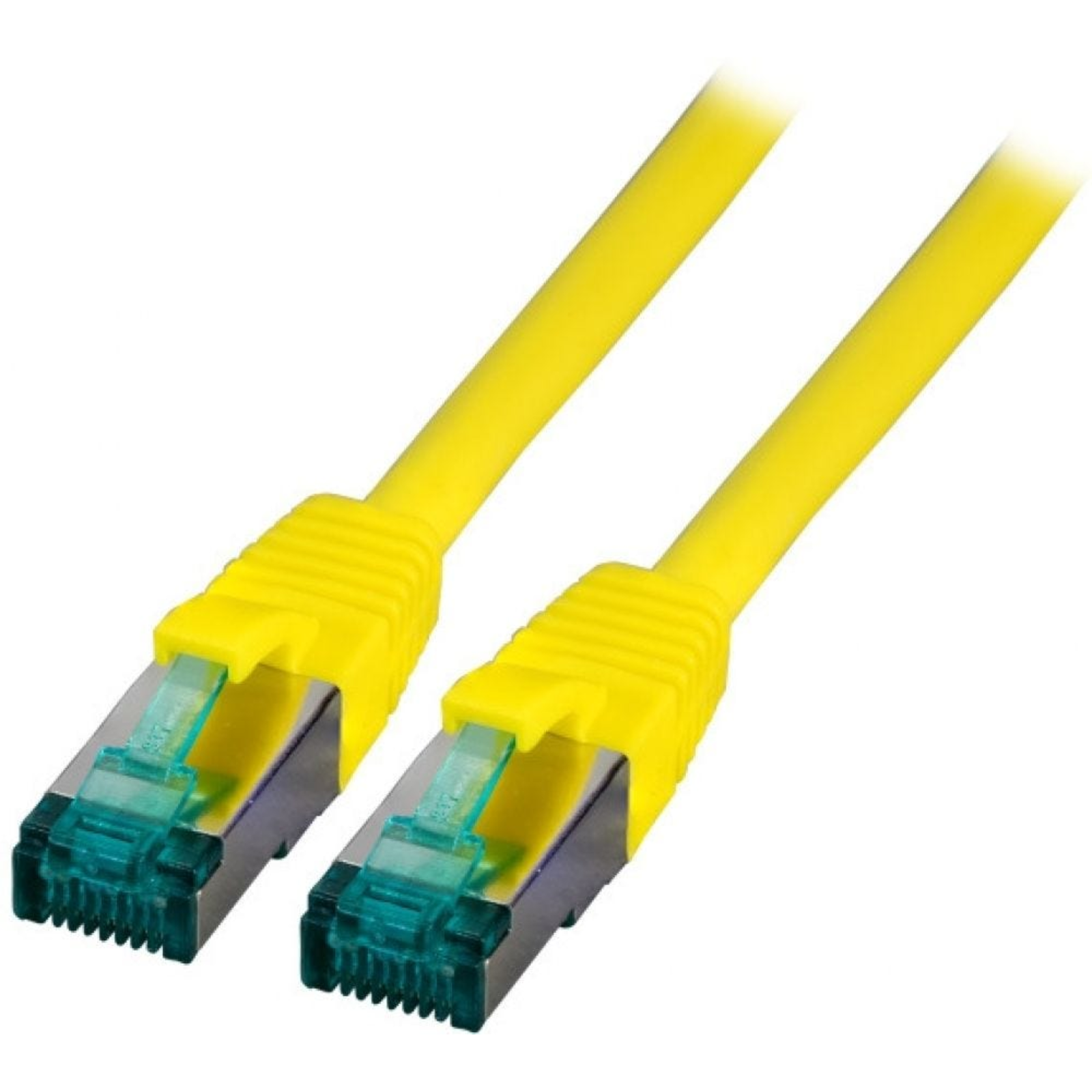 EFB Elektronik Patch Cable RJ-45 (M) to RJ-45 (M)