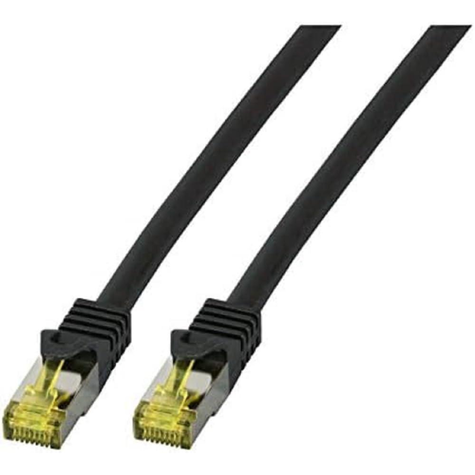 EFB Elektronik Patch Cable RJ-45 (M) to RJ-45 (M)