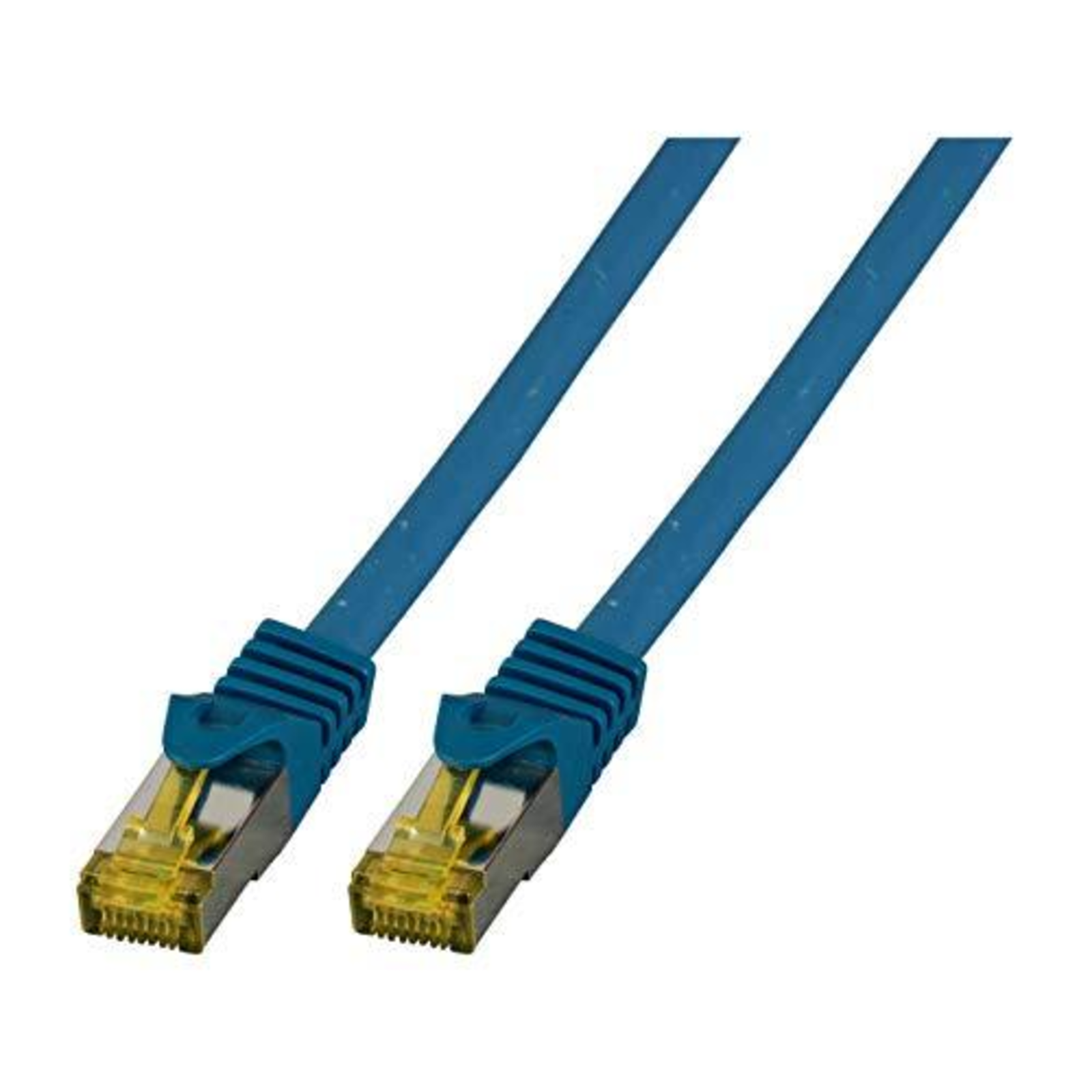 EFB Elektronik Patch Cable RJ-45 (M) to RJ-45 (M)