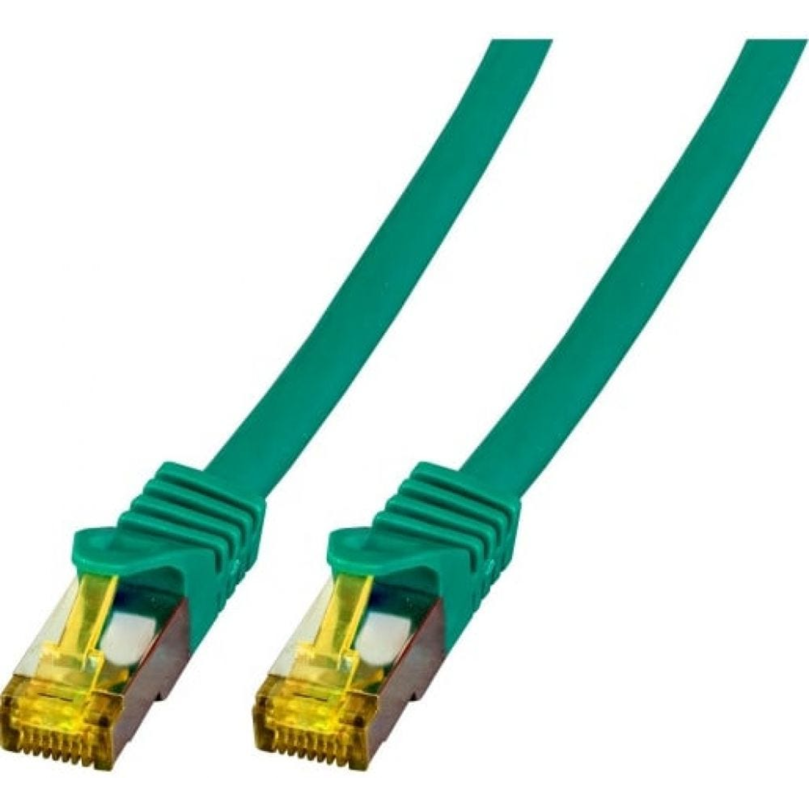 EFB Elektronik Patch Cable RJ-45 (M) to RJ-45 (M)