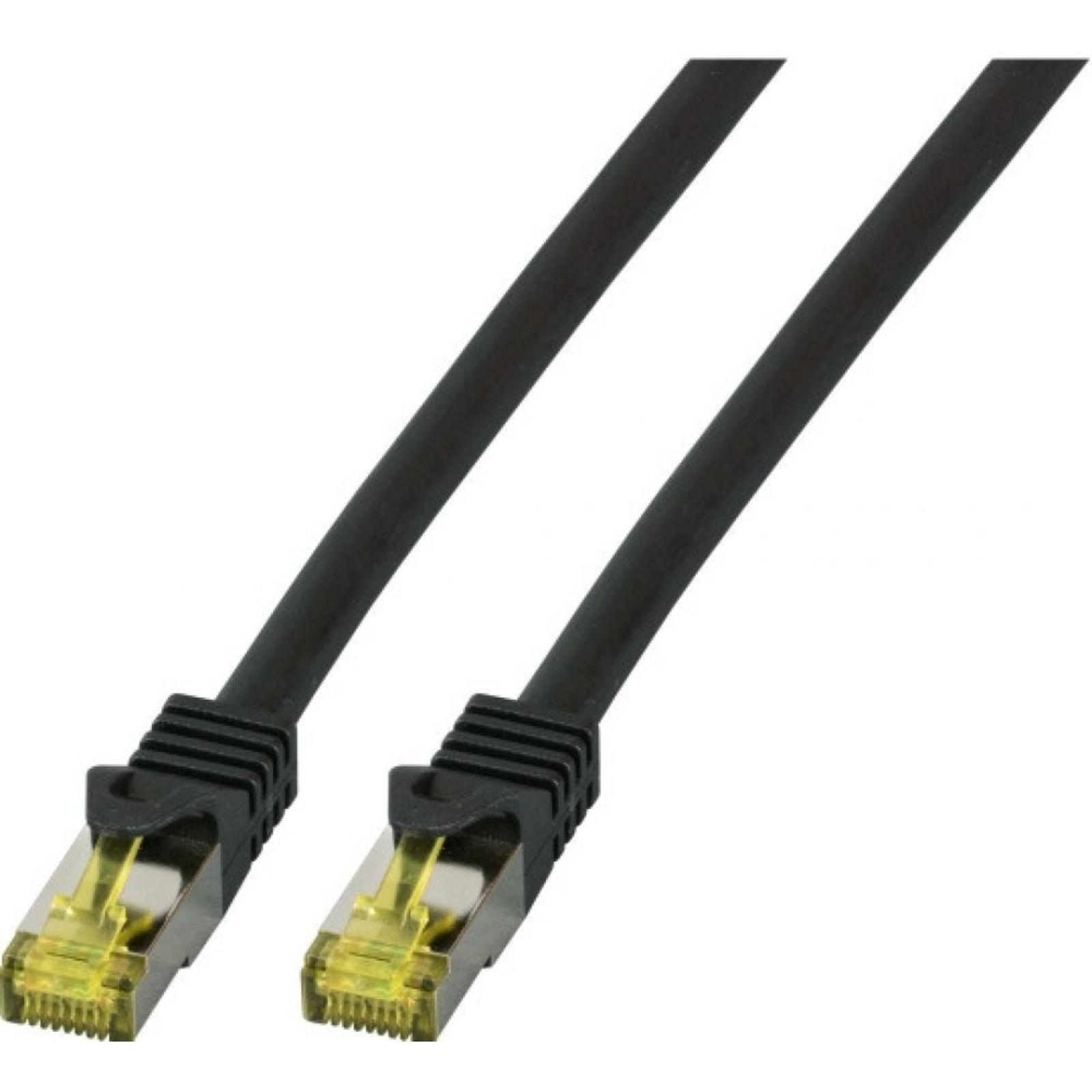 EFB Elektronik Patch Cable RJ-45 (M) to RJ-45 (M)