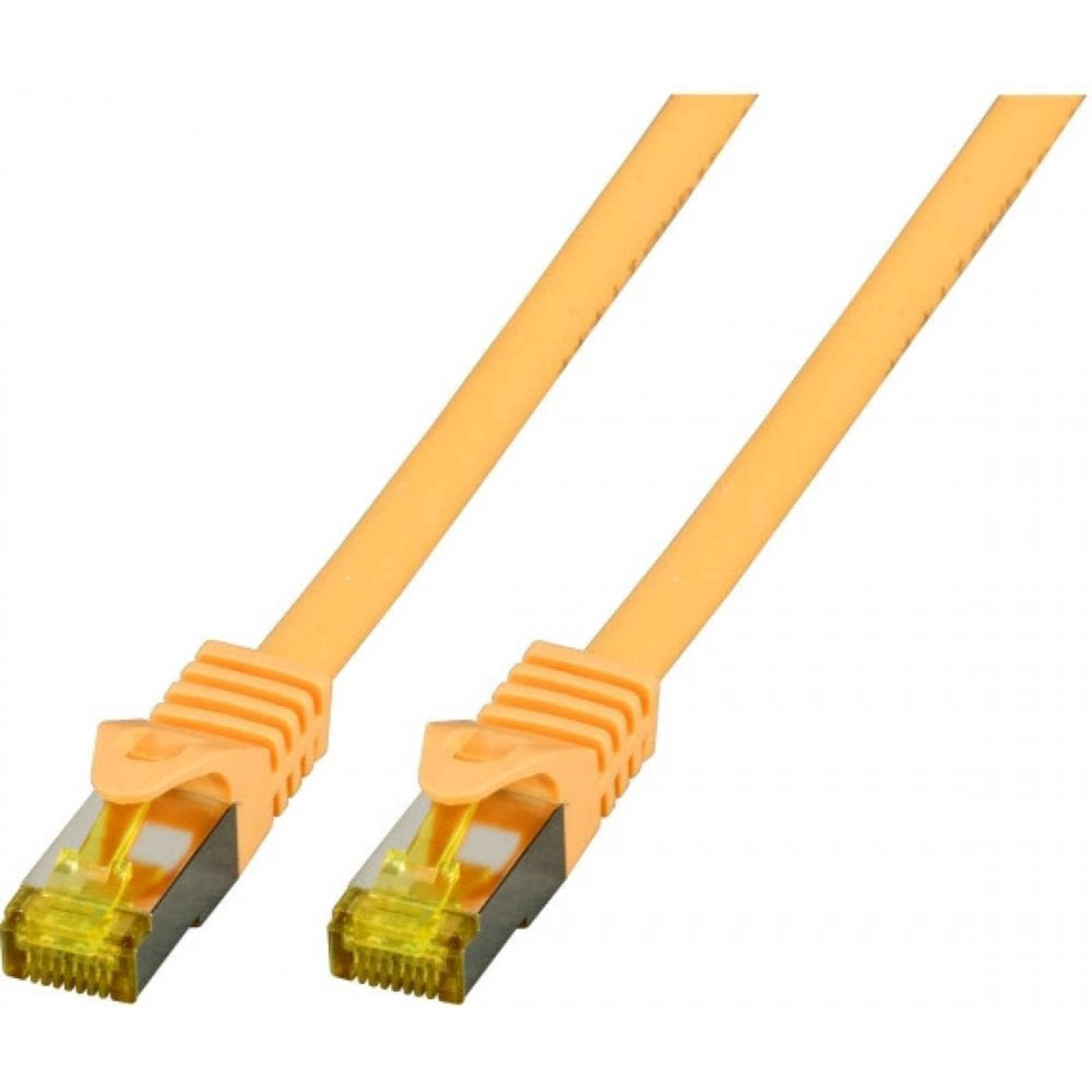 EFB Elektronik Patch Cable RJ-45 (M) to RJ-45 (M)