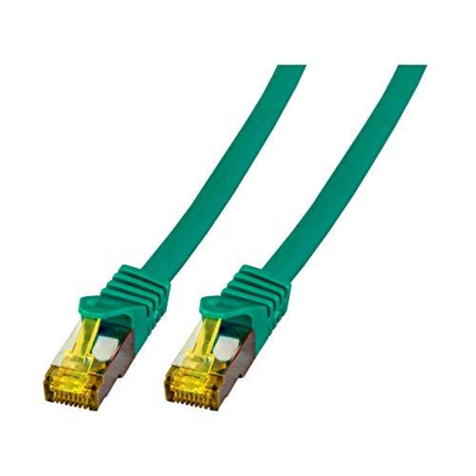 EFB Elektronik Patch Cable RJ-45 (M) to RJ-45 (M)